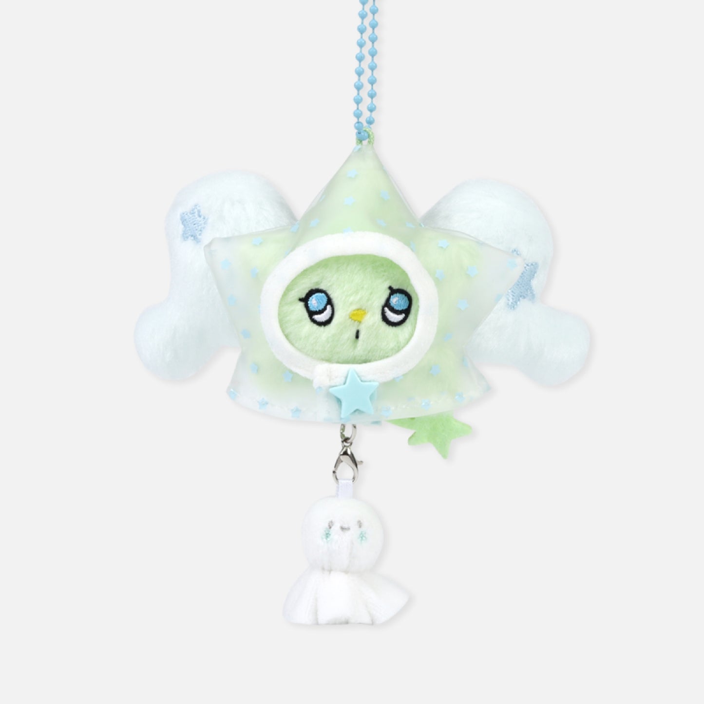 NCT WISH - MINI WICHU SET / 2025 NCT WISH THE 1ST PHOTO EXHIBITION [ONE SUMMER WISH] OFFICIAL MD