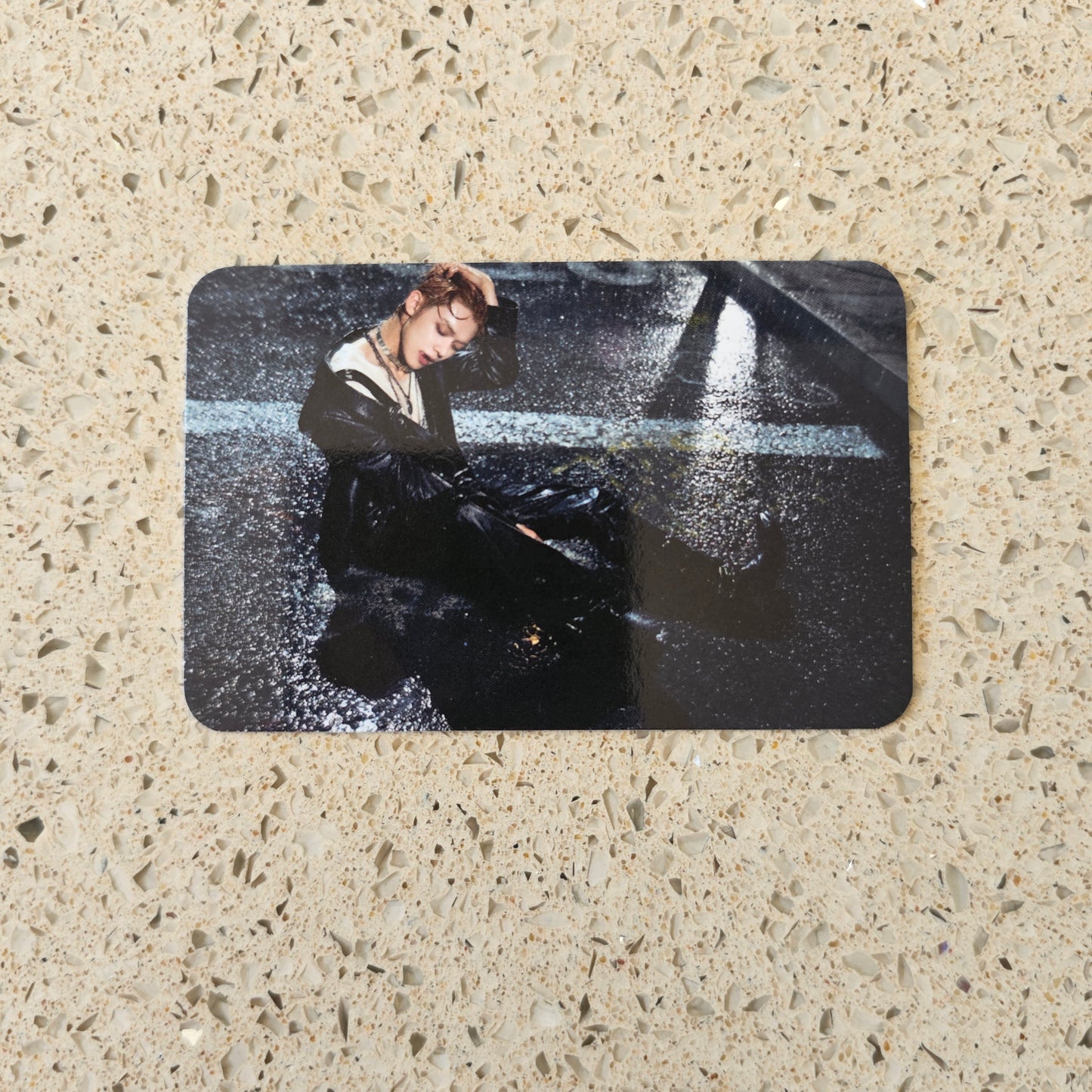 TXT - THE NAME CHAPTER: FREEFALL MUSIC KOREA POB PHOTOCARDS