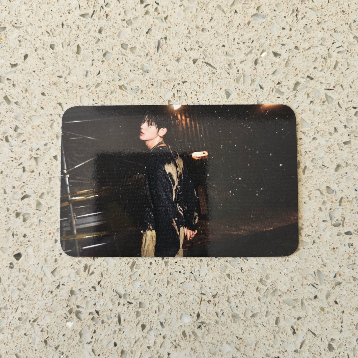 TXT - THE NAME CHAPTER: FREEFALL MUSIC KOREA POB PHOTOCARDS