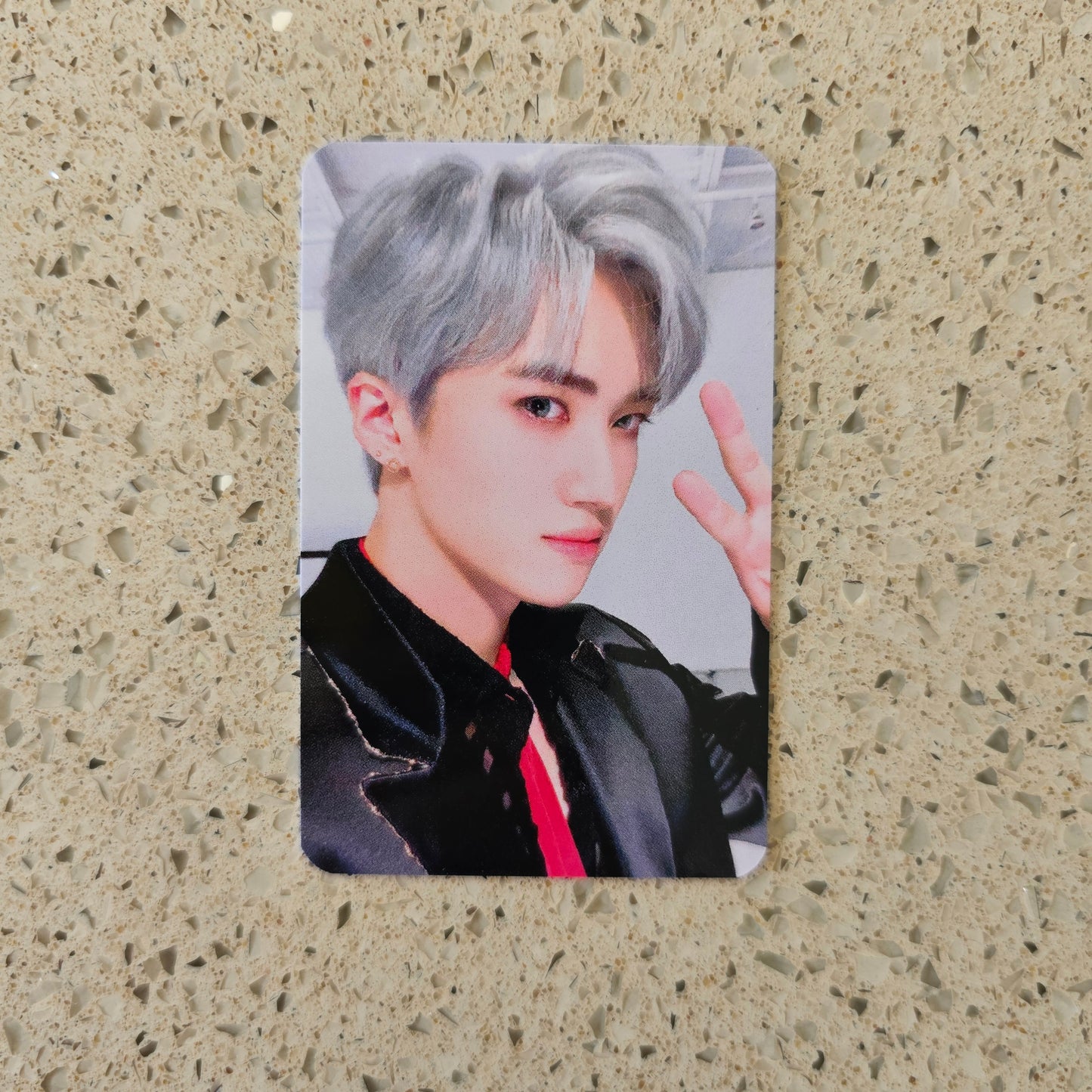 PENTAGON - WE:TH MAKESTAR POB PHOTOCARDS