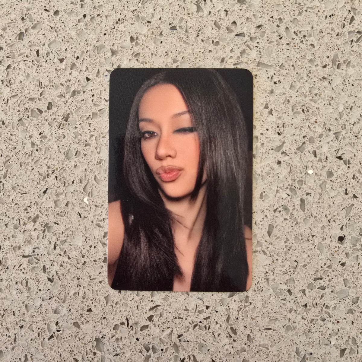 KATSEYE - WILD SOUNDWAVE ROUND 2 PHOTOCARDS