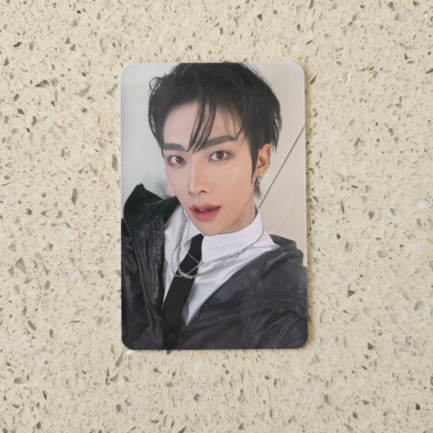 ZEROBASEONE - NEVER SAY NEVER MUSICPLANT POB PHOTOCARDS (PHOTOBOOK VER.)