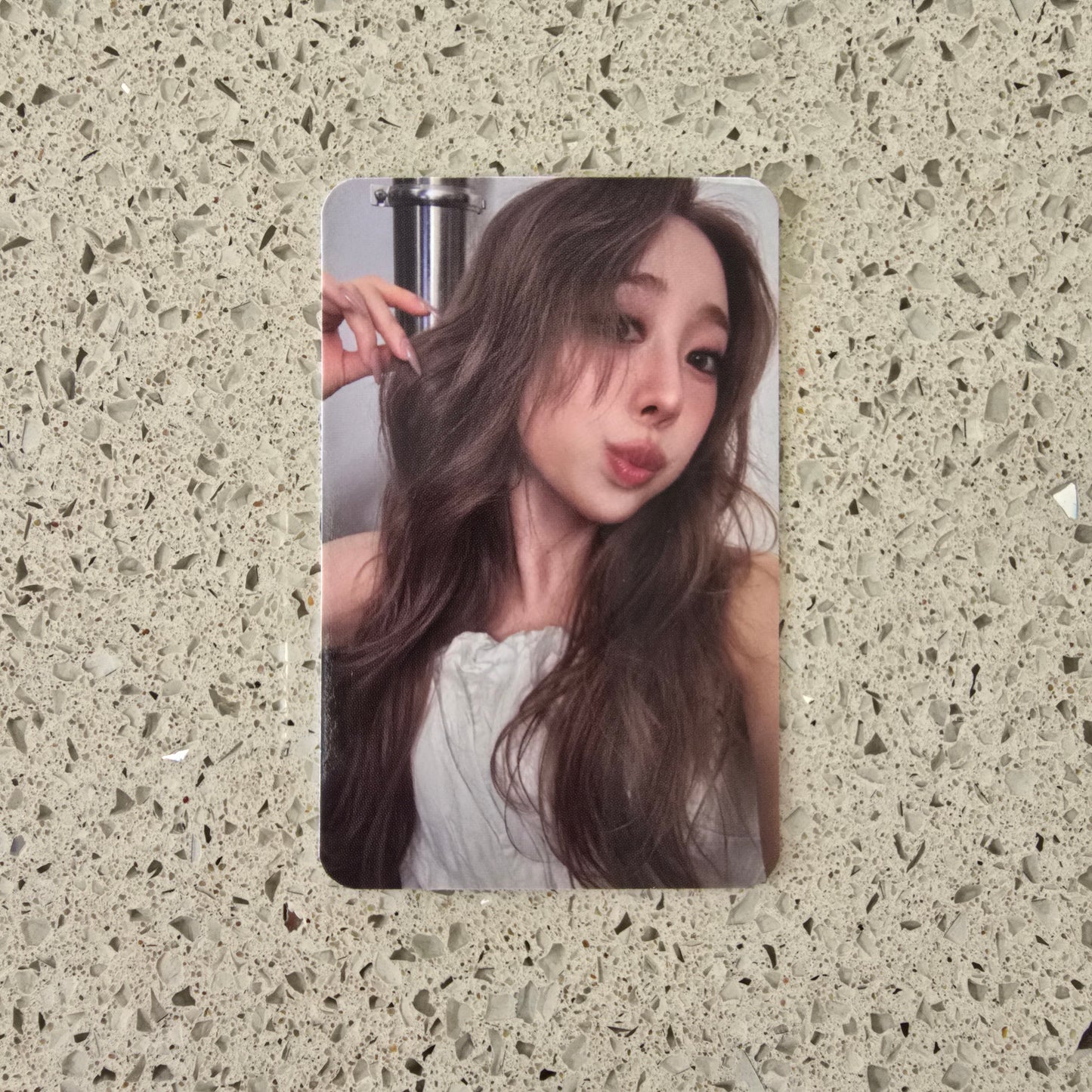 I.O.I - I.O.I : LOOP MUSIC KOREA POB PHOTOCARDS