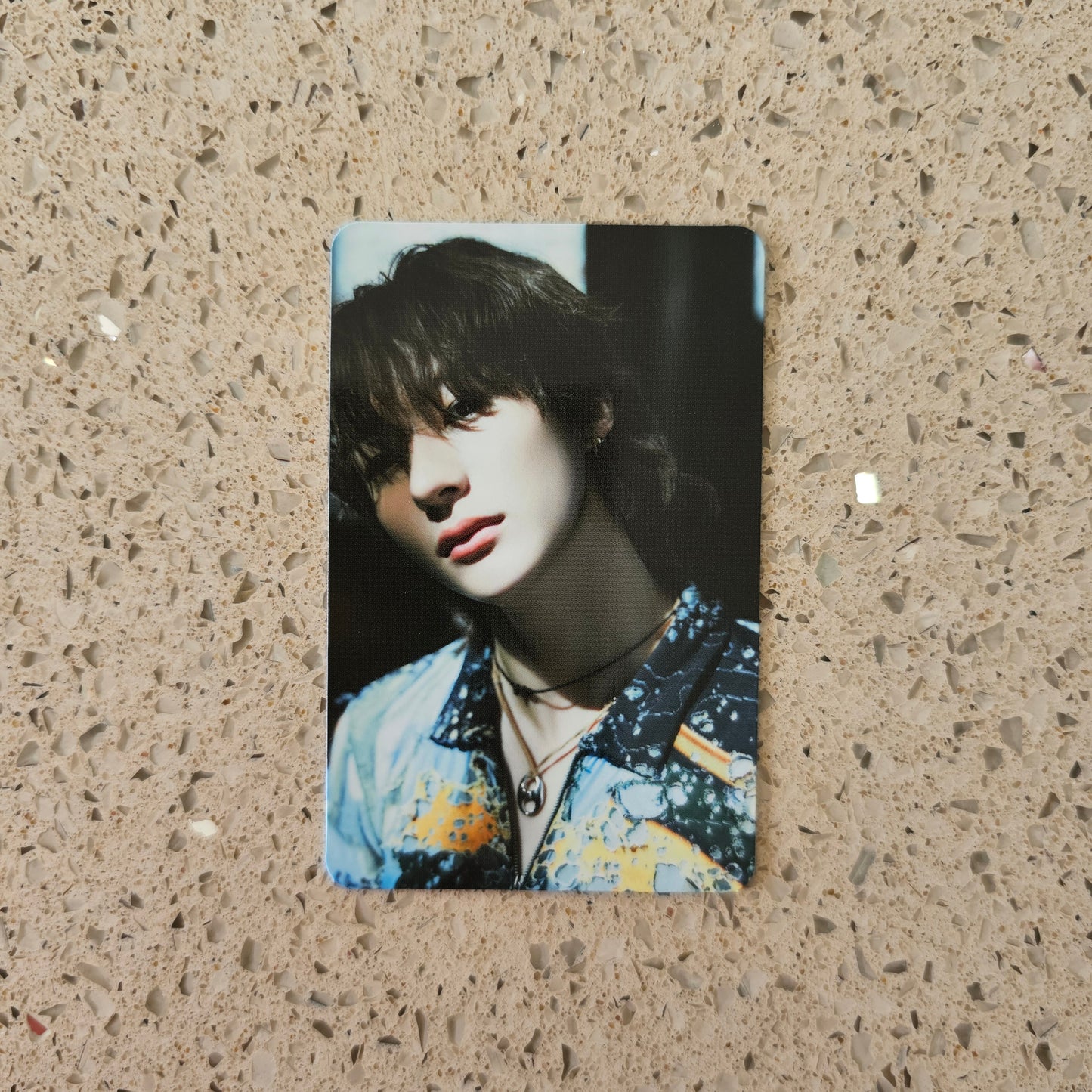 RIIZE - RIIZING TRADING PHOTOCARDS