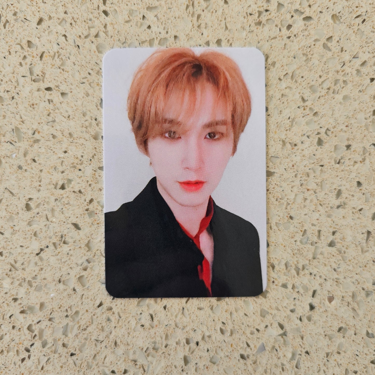PENTAGON - WE:TH MAKESTAR POB PHOTOCARDS