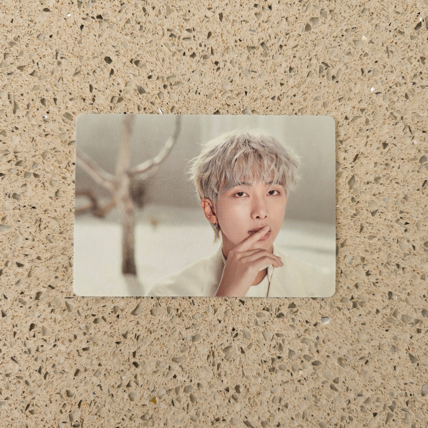 BTS - MAP OF THE SOUL TOUR BIG PHOTOCARDS