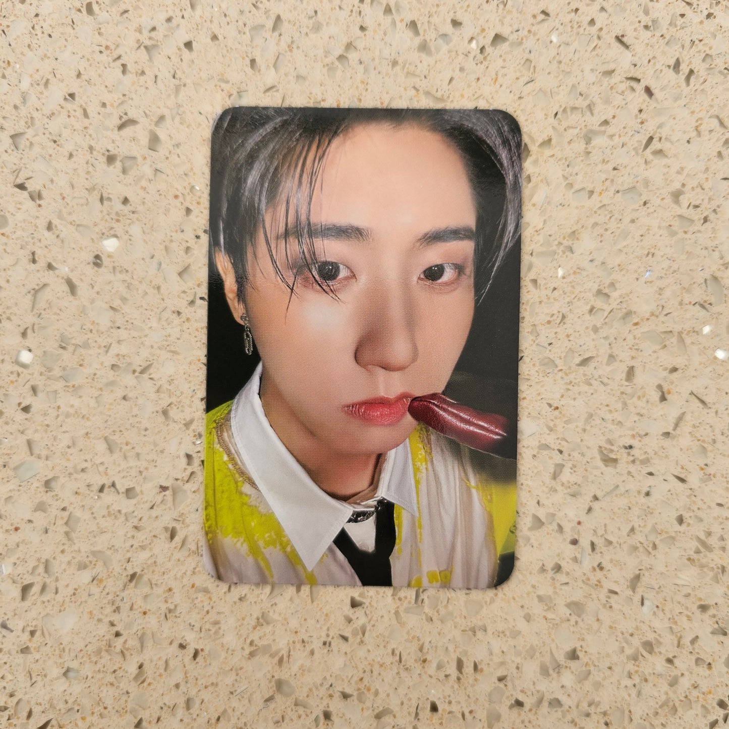 STRAY KIDS - KARMA YES24 POB PHOTOCARDS