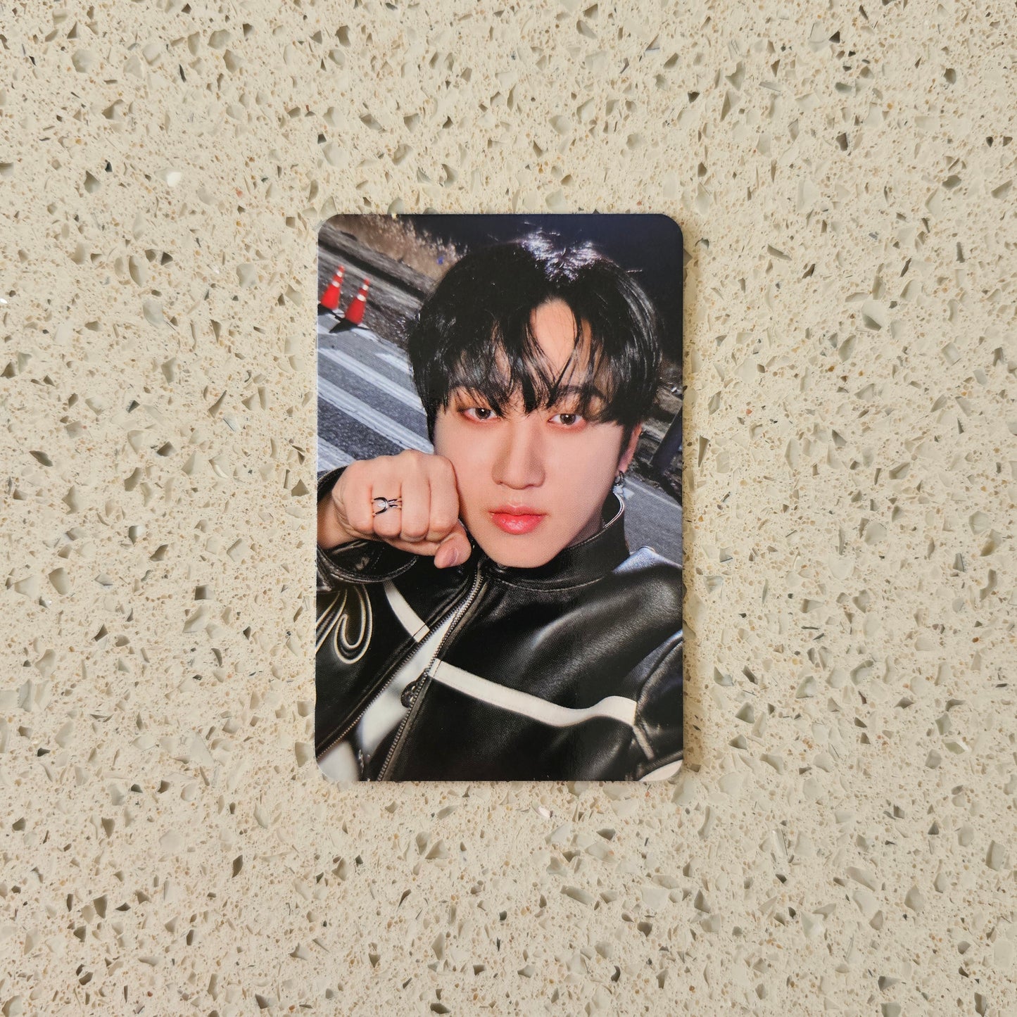 STRAY KIDS - ATE MUSICPLANT POB PHOTOCARDS