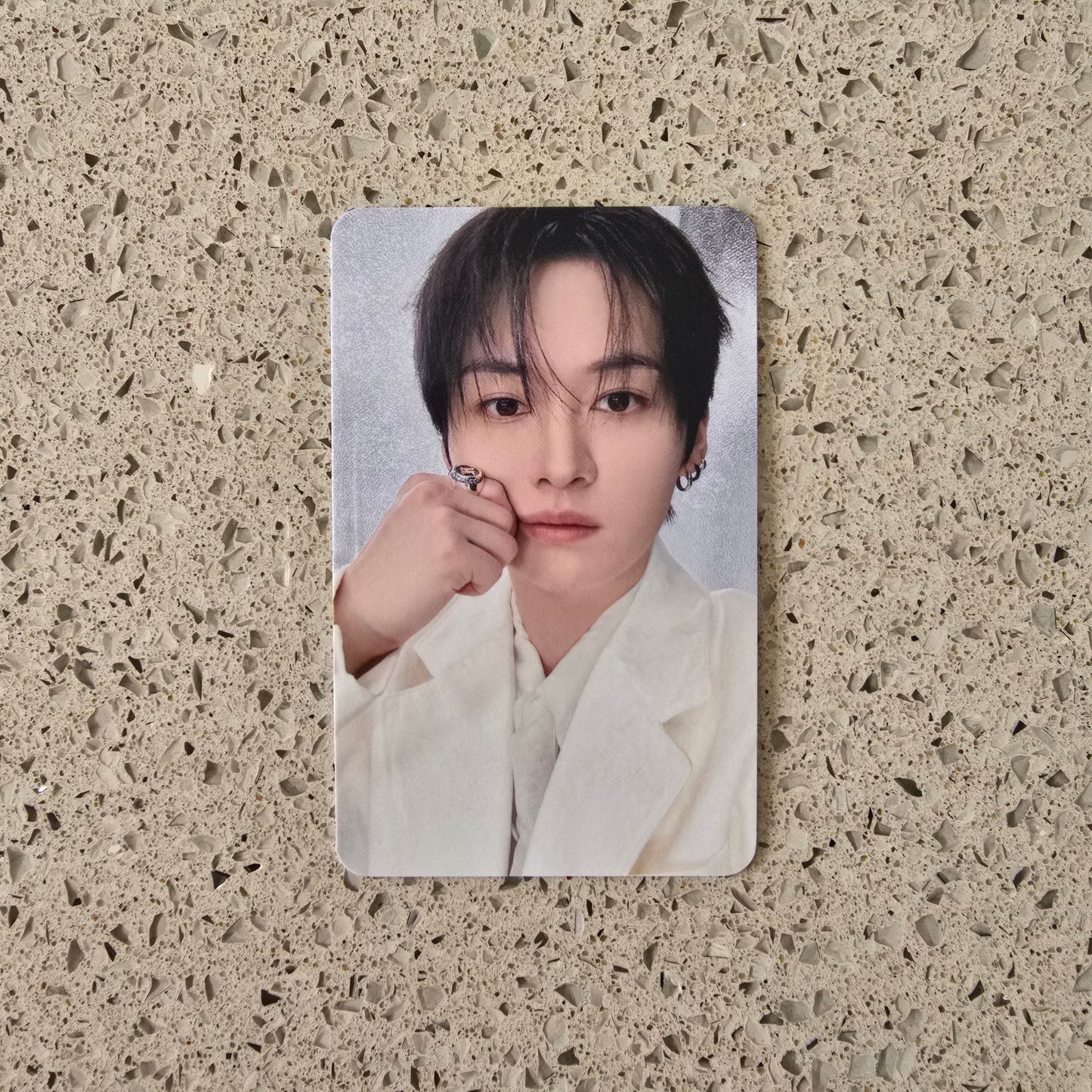 STRAY KIDS RUN IT ONLINE PHOTOCARDS