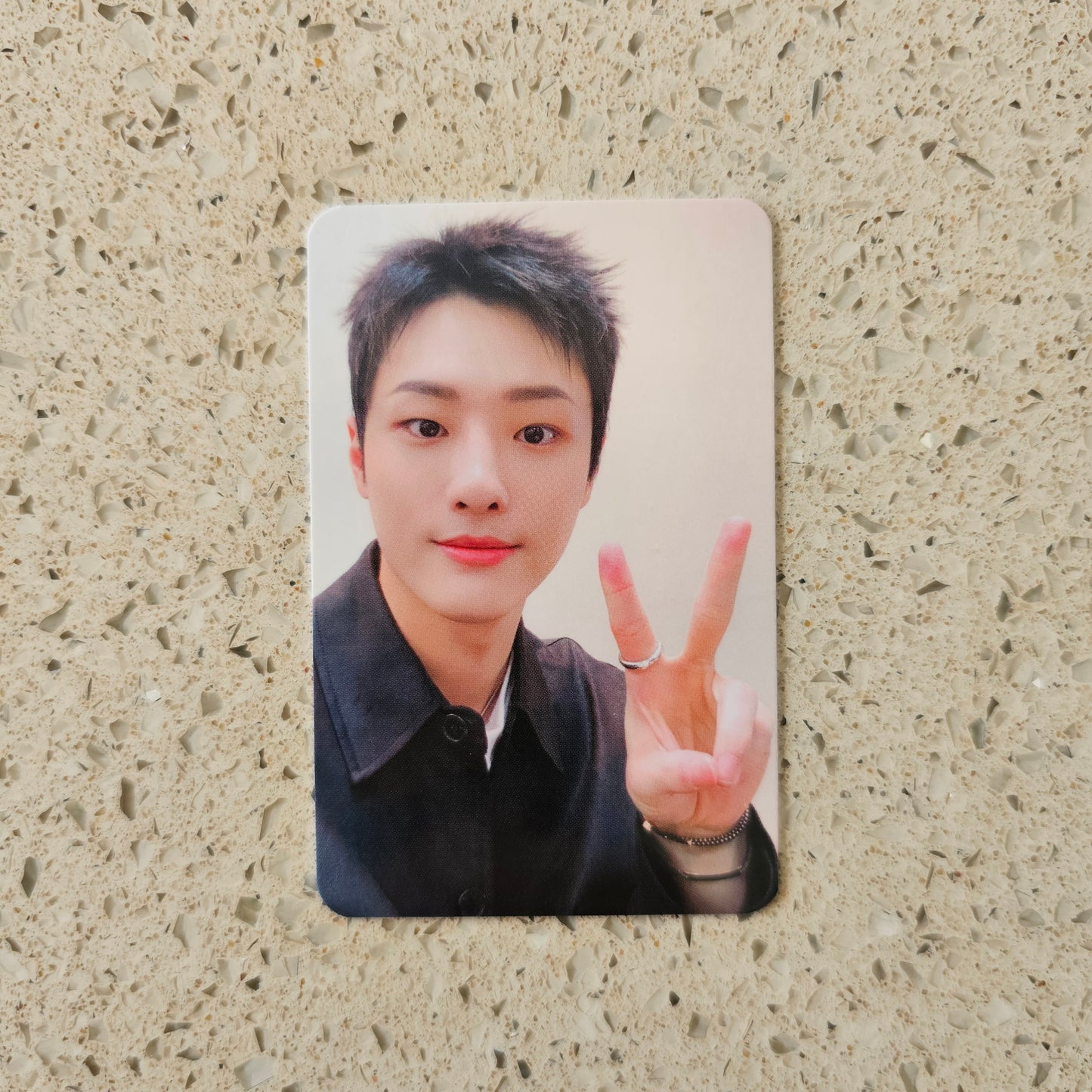 WOODZ - SET MAKESTAR POB PHOTOCARDS