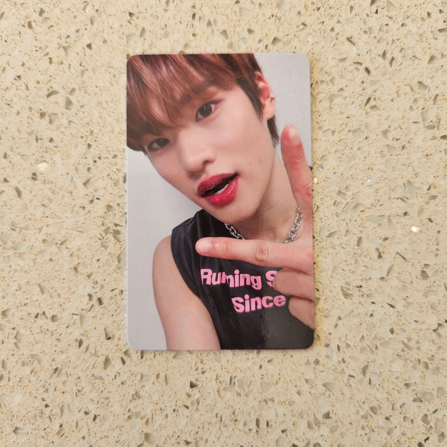 RIIZE - LUCKY UNIVERSAL MUSIC POB PHOTOCARDS