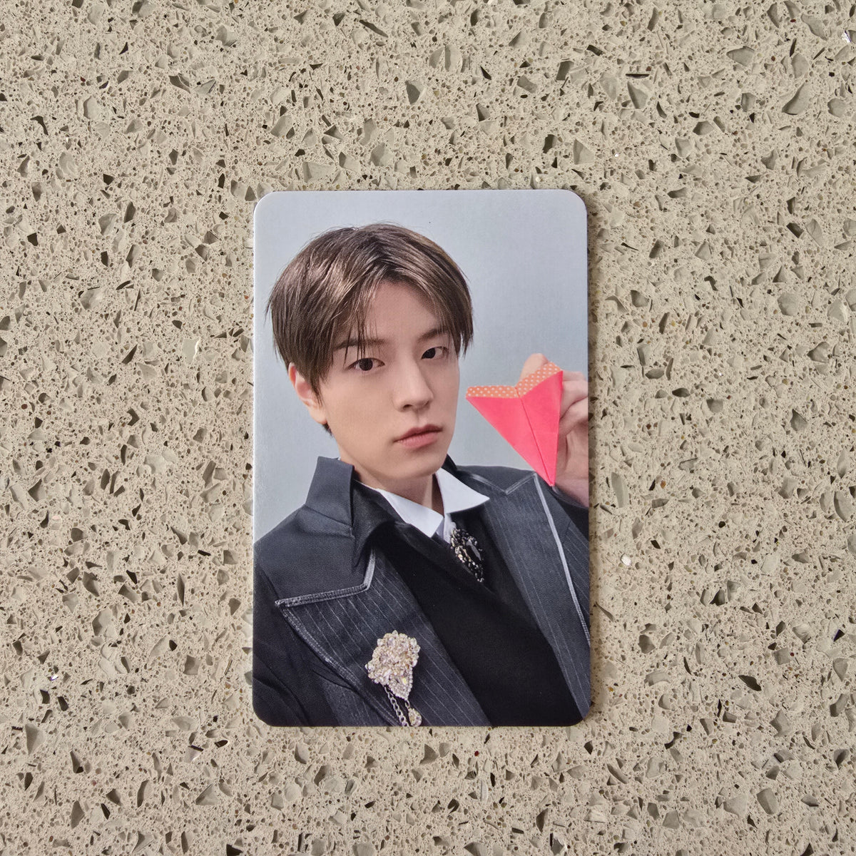 STRAY KIDS - SKZOO EVERYWHERE ALL AROUND THE WORLD POB PHOTOCARDS