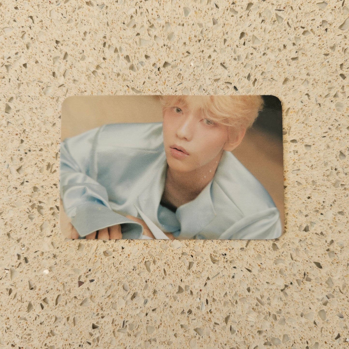 TXT - MINISODE 3: TOMORROW MUSIC KOREA POB PHOTOCARDS