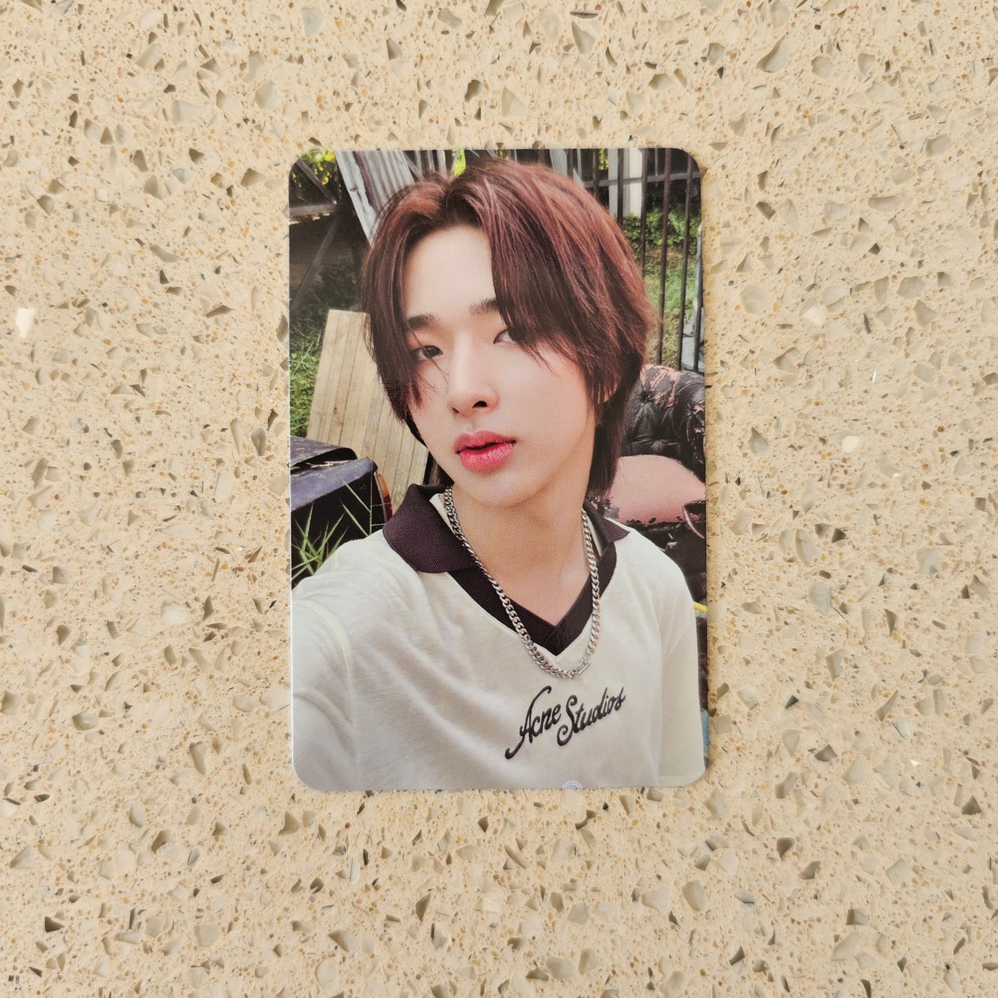 NEXZ - RIDE THE VIBE MUSIC KOREA POB PHOTOCARDS