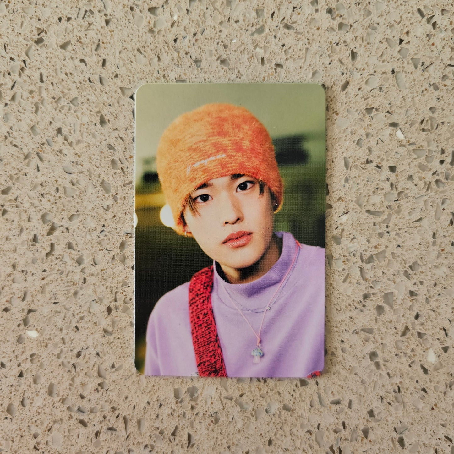 RIIZE - RIIZING TRADING PHOTOCARDS