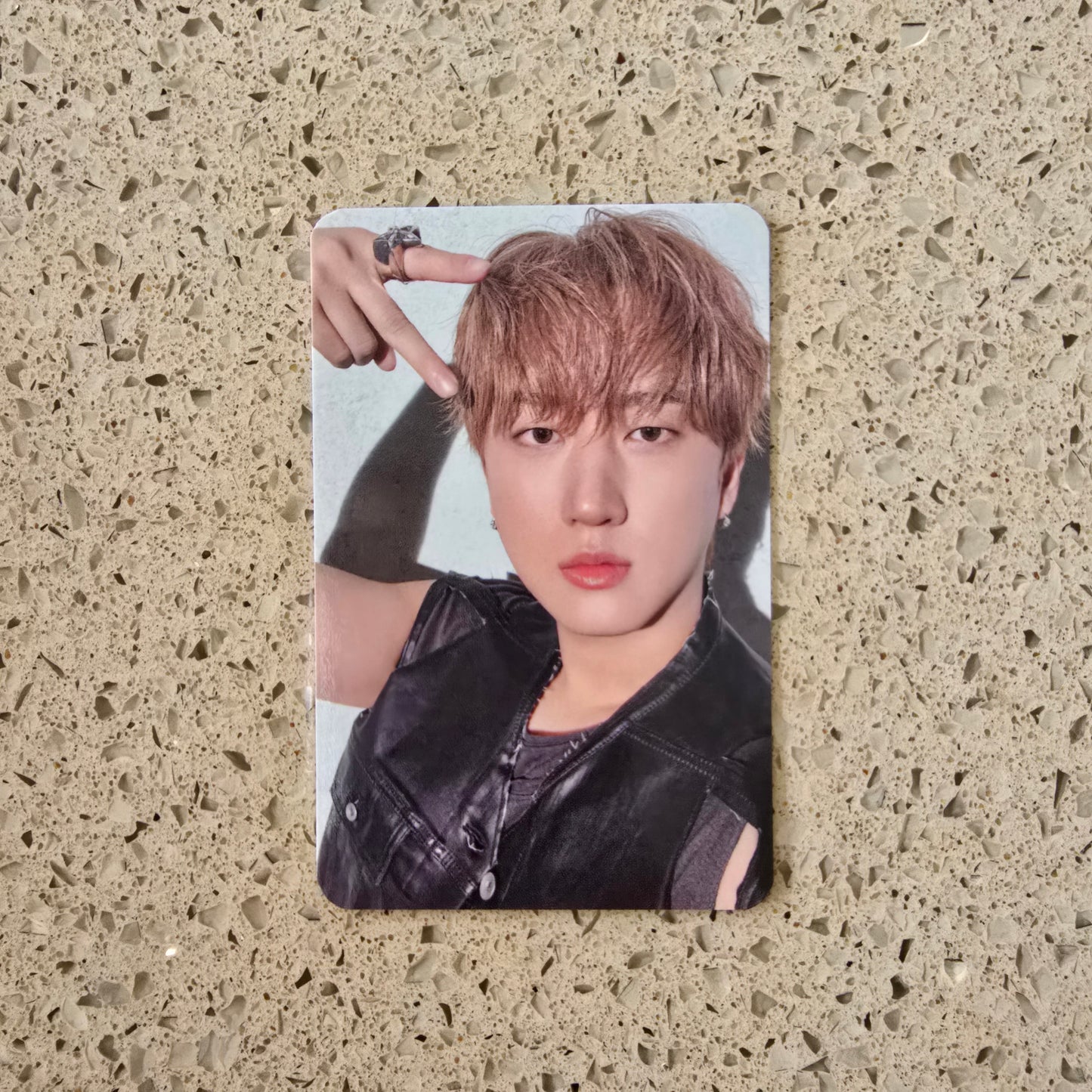 STRAY KIDS - DO IT MUSIC KOREA POB PHOTOCARDS