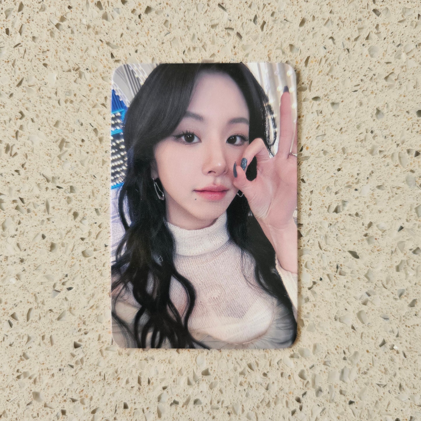 TWICE - WITH YOU-TH SOUNDWAVE POB PHOTOCARDS