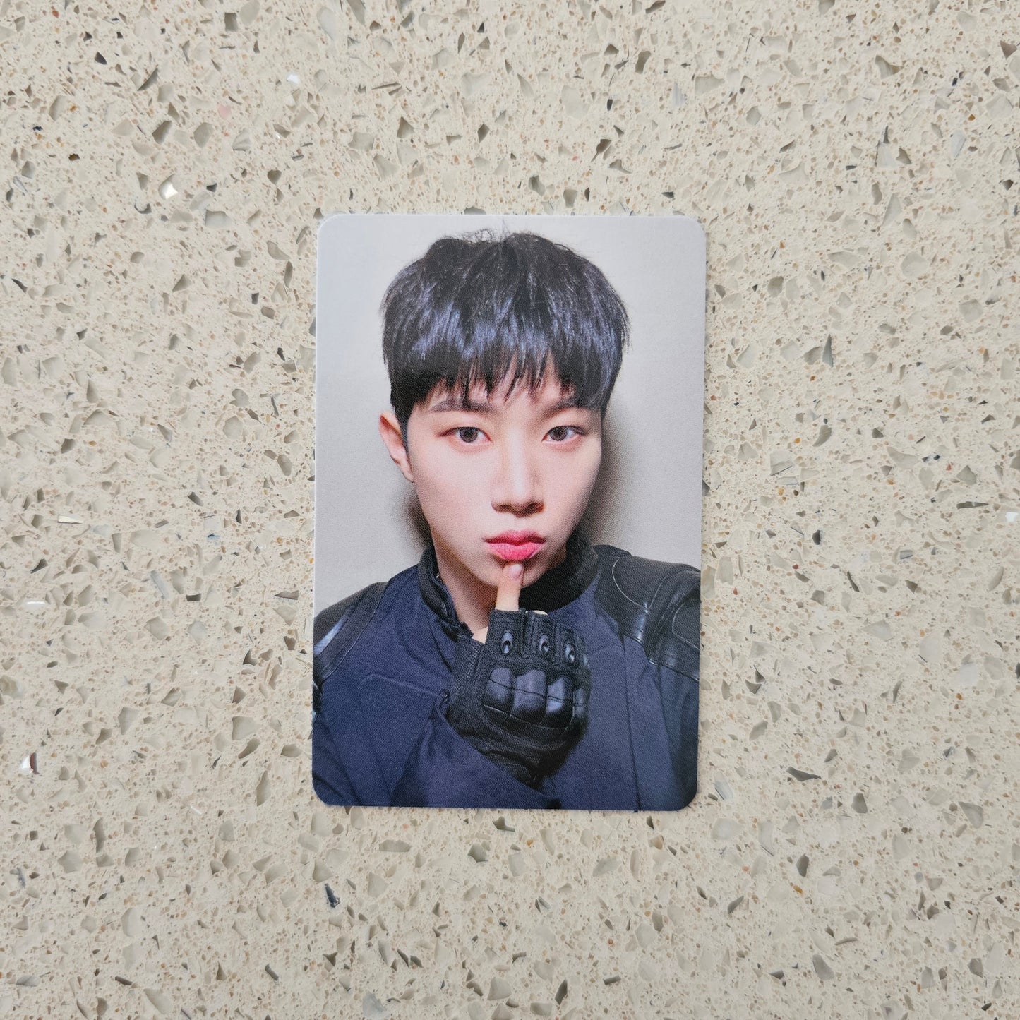 XIKERS - HOUSE OF TRICKY: WATCH OUT MAKESTAR POB PHOTOCARDS