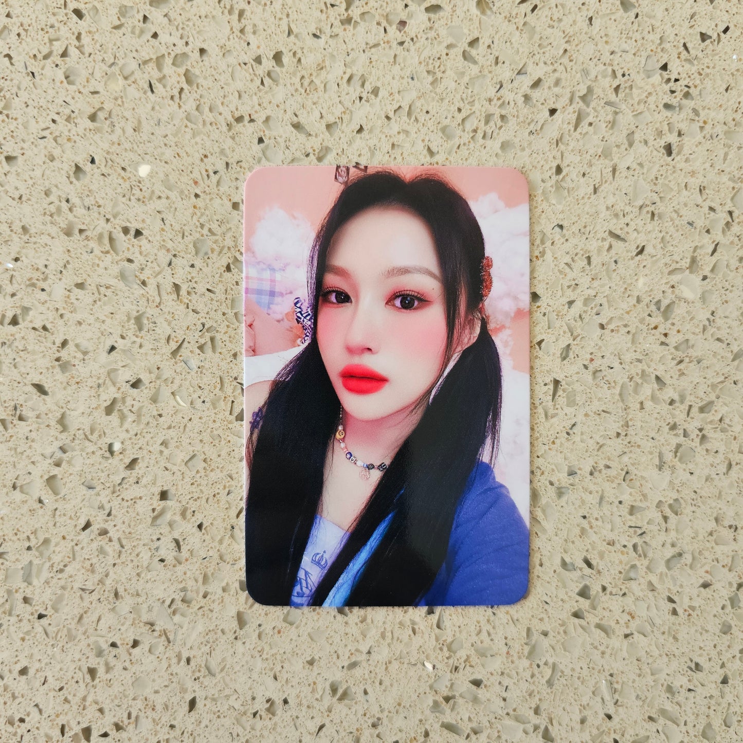 DREAMCATCHER - 2022 SEASON'S GREETINGS MUSIC KOREA POB PHOTOCARDS