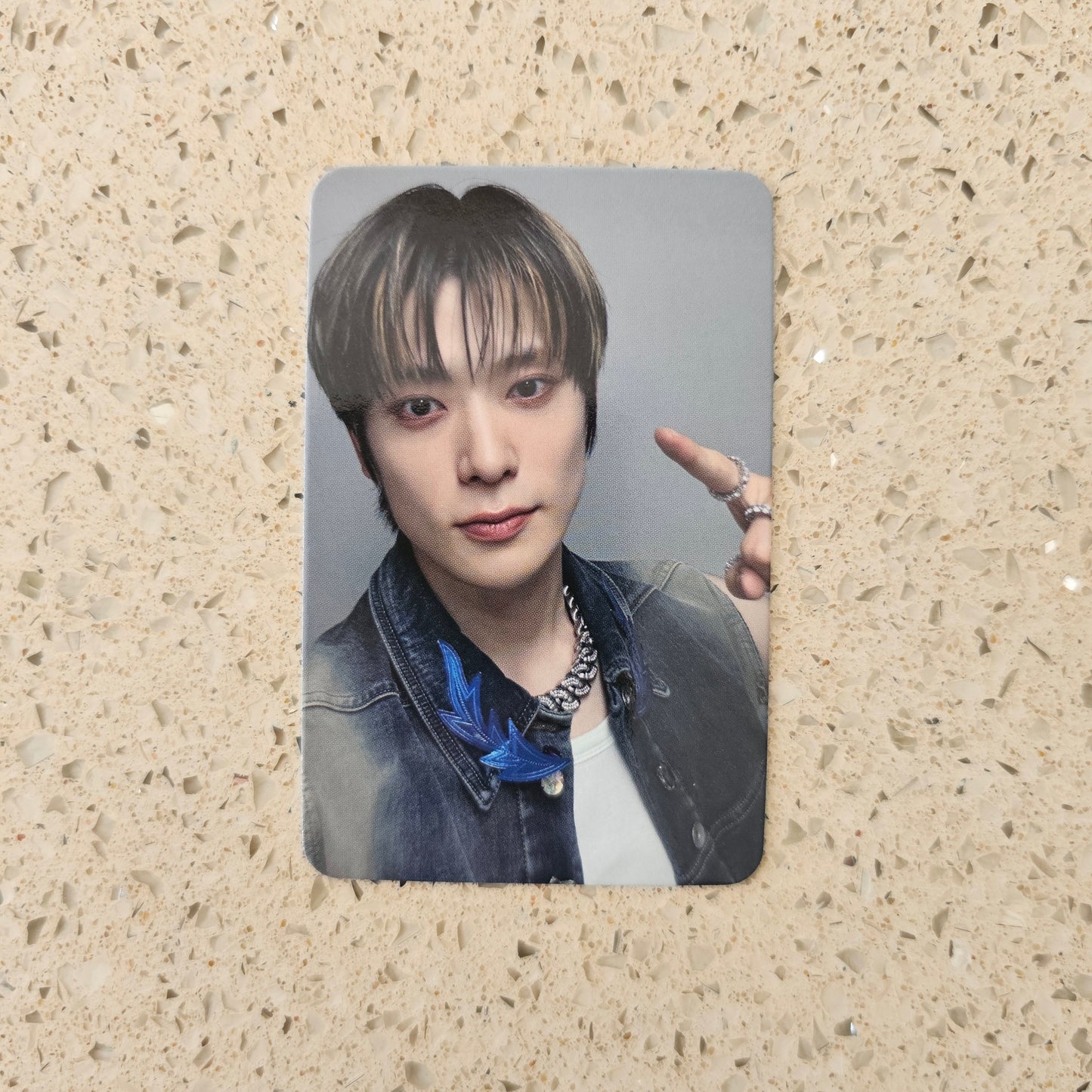 NCT - GOLDEN AGE MUSIC KOREA POB PHOTOCARDS