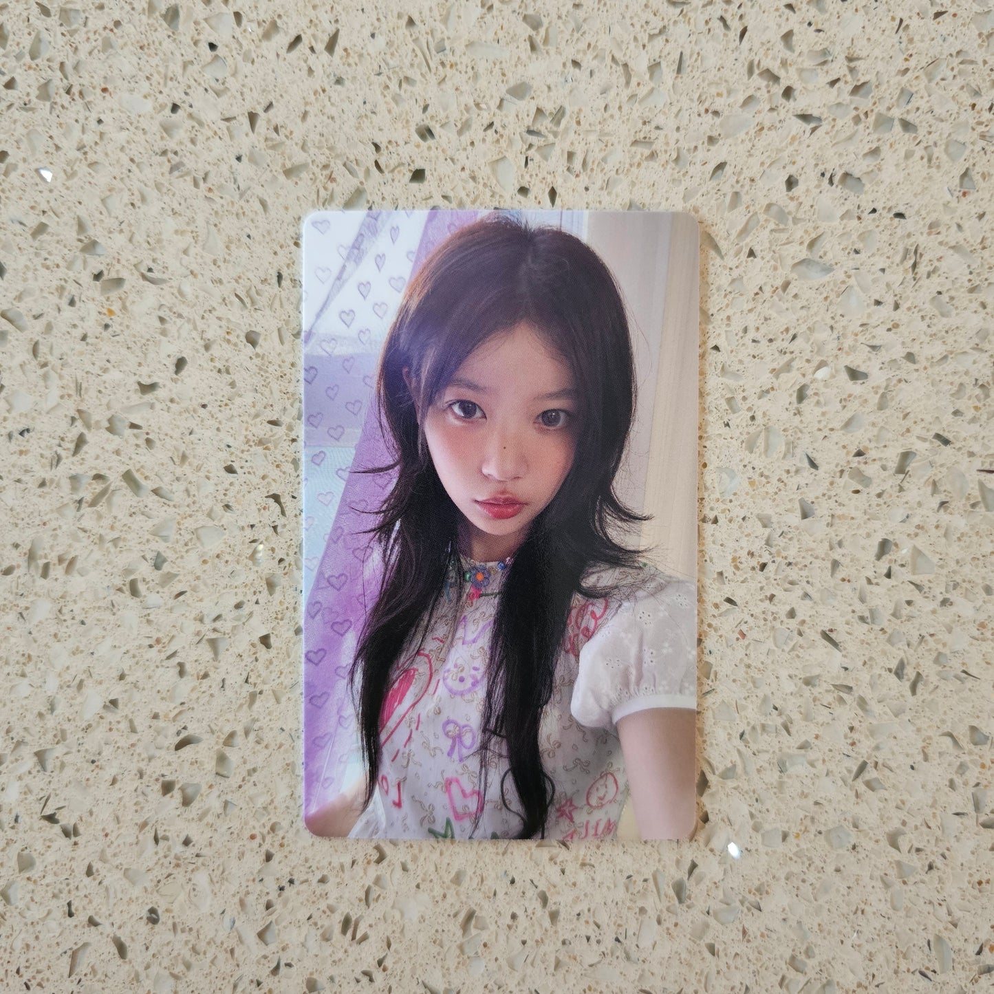 ILLIT - I'LL LIKE YOU WEVERSE POB PHOTOCARDS