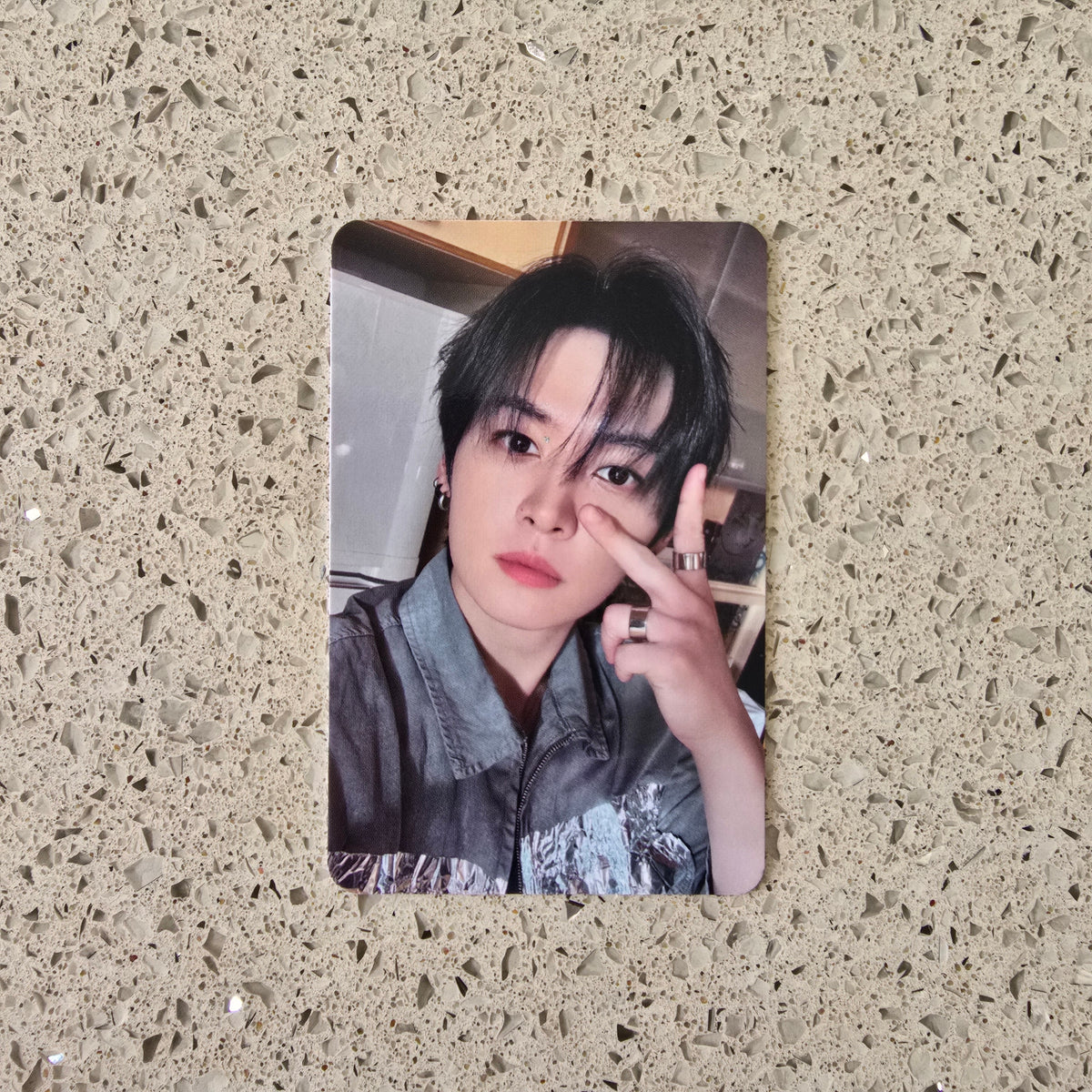 STRAY KIDS - THIS & THAT MUSICPLANT POB PHOTOCARDS
