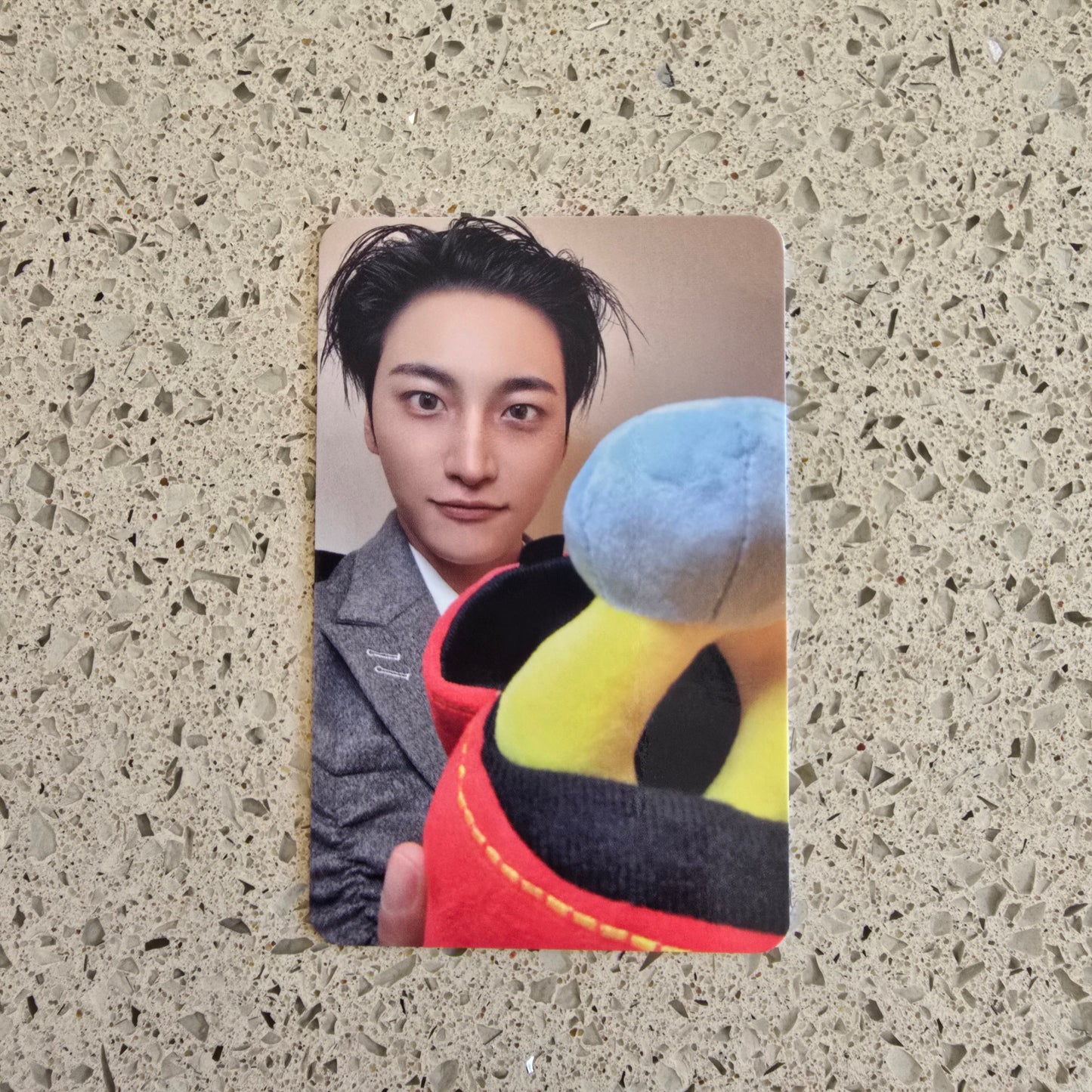 ATEEZ - GOLDEN HOUR : PART 5 SOUNDWAVE POB PHOTOCARDS