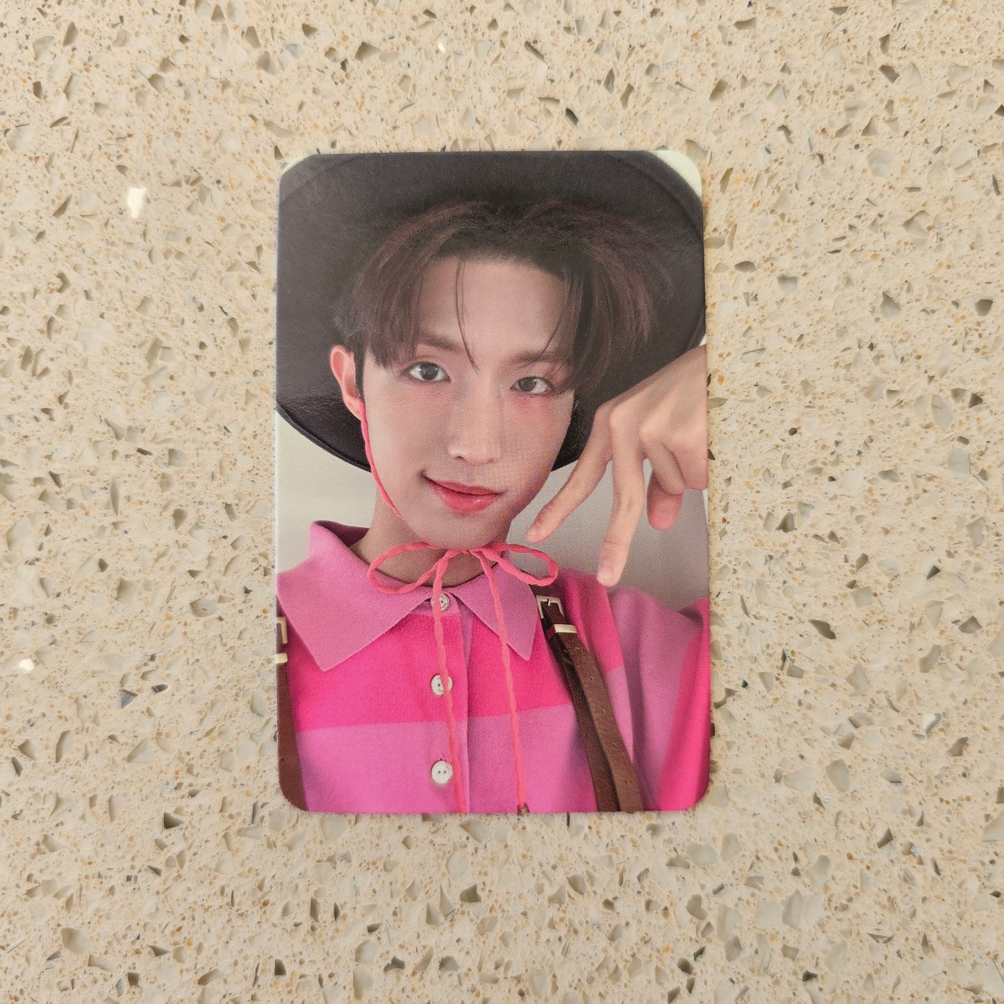 XDINARY HEROES - DEADLOCK MUSIC KOREA POB PHOTOCARDS