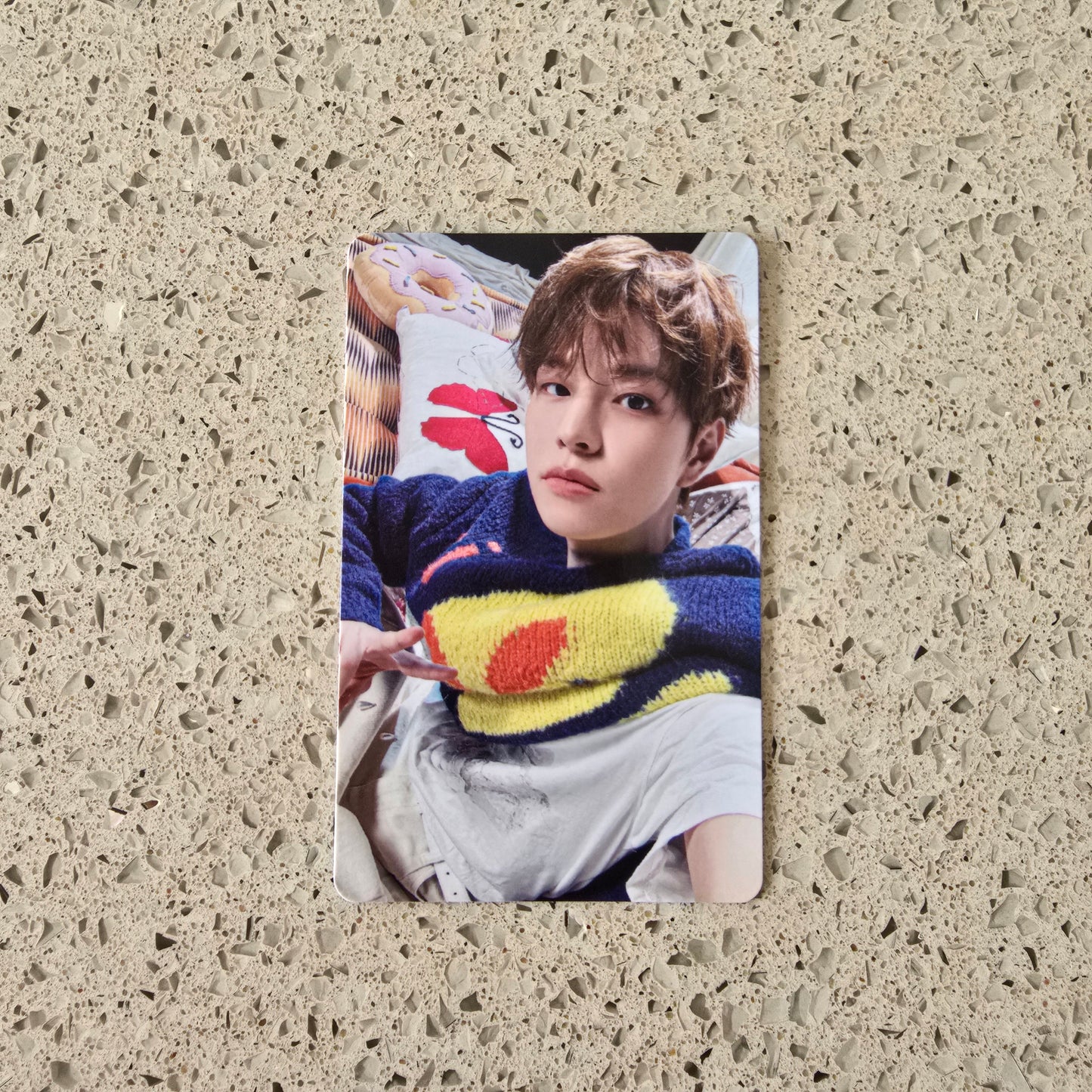 STRAY KIDS - STAY IN OUR LITTLE HOUSE FANMEETING POB PHOTOCARDS