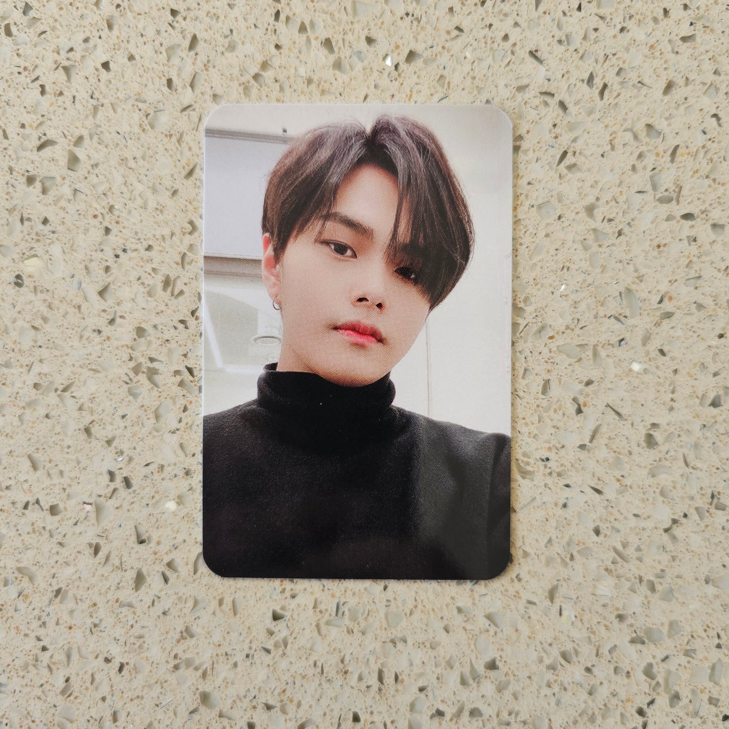 KINGDOM - HISTORY OF KINGDOM MAKESTAR POB PHOTOCARDS