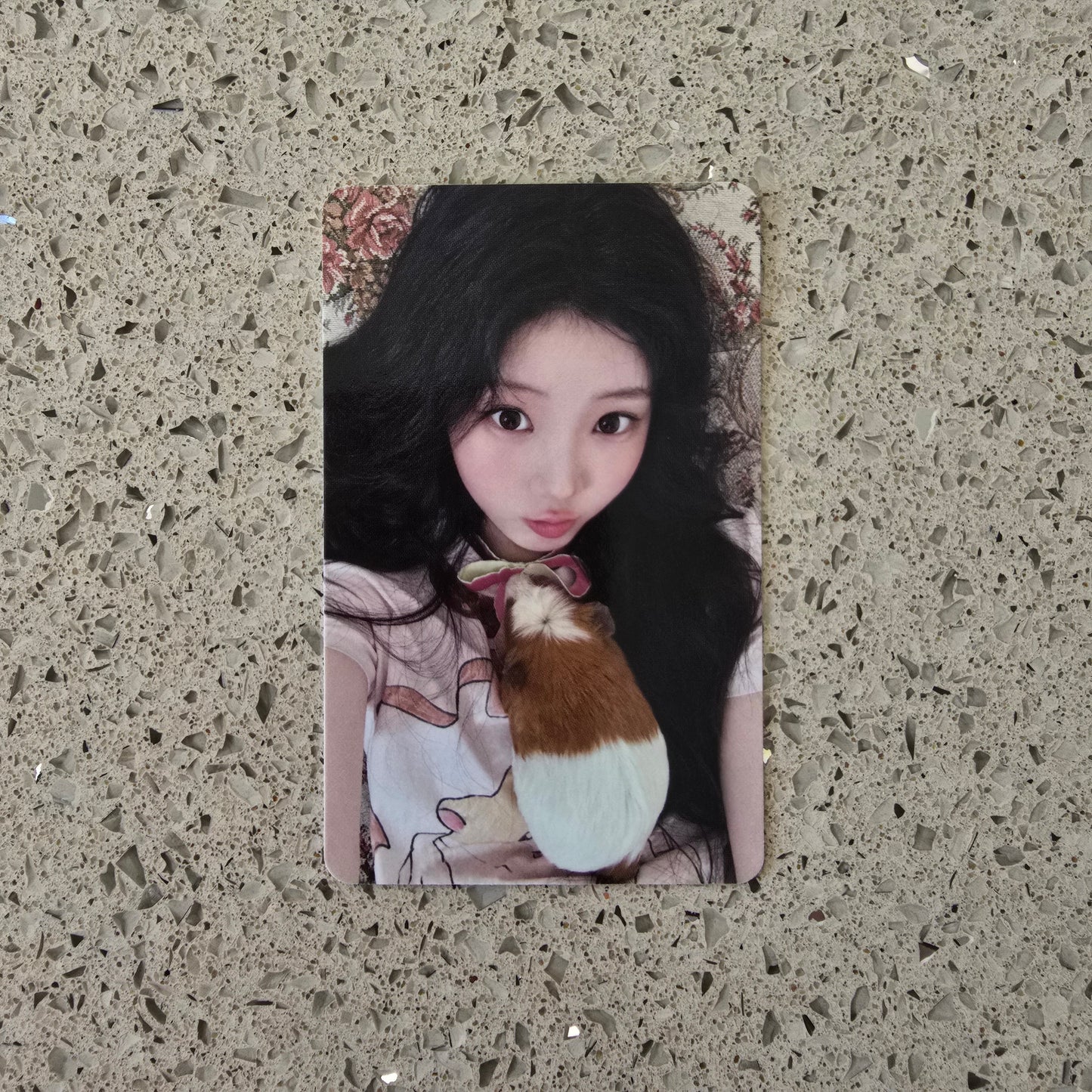 ILLIT - MAMIHLAPINATAPAI MUSIC KOREA LUCKY DRAW PHOTOCARDS