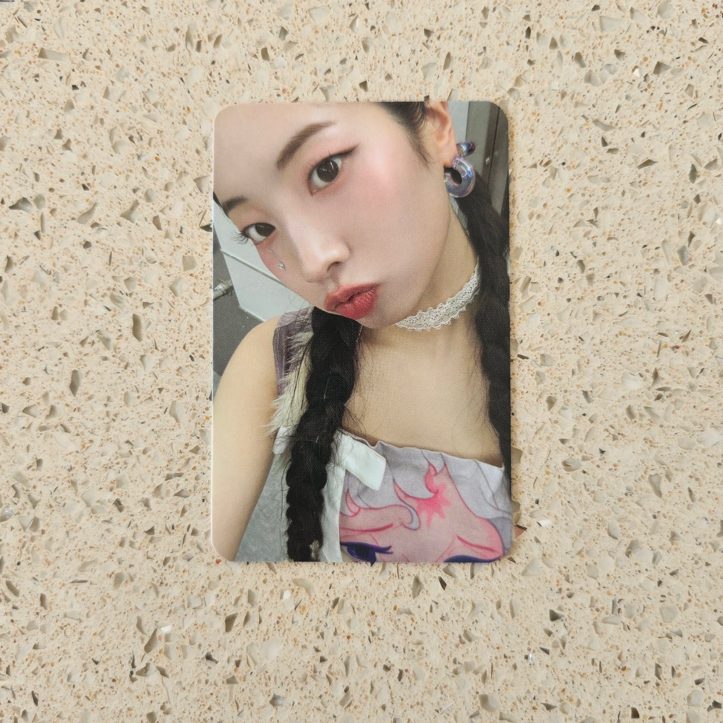 TWICE - THIS IS FOR MUSIC KOREA POB PHOTOCARDS (DIGIPACK VER.)