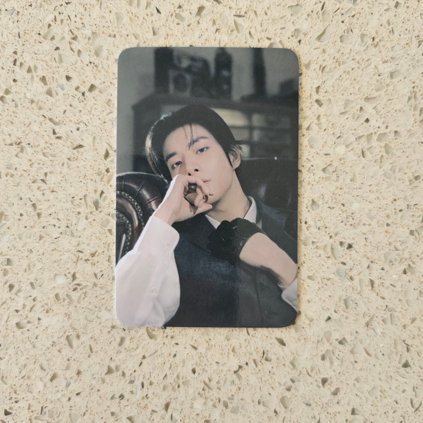 ENHYPEN - MEMORABILIA DARK MOON MUSIC KOREA POB PHOTOCARDS
