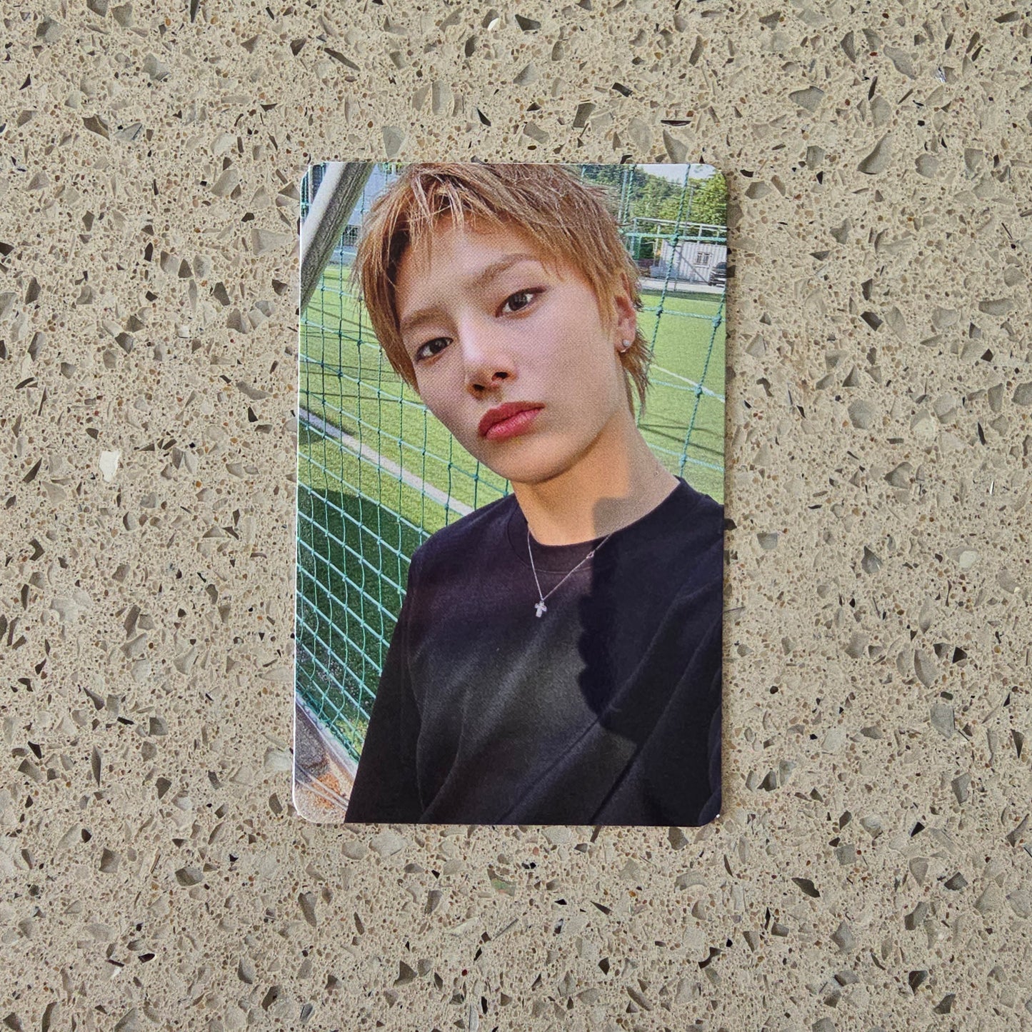 STRAY KIDS - THIS & THAT ALADIN POB PHOTOCARDS