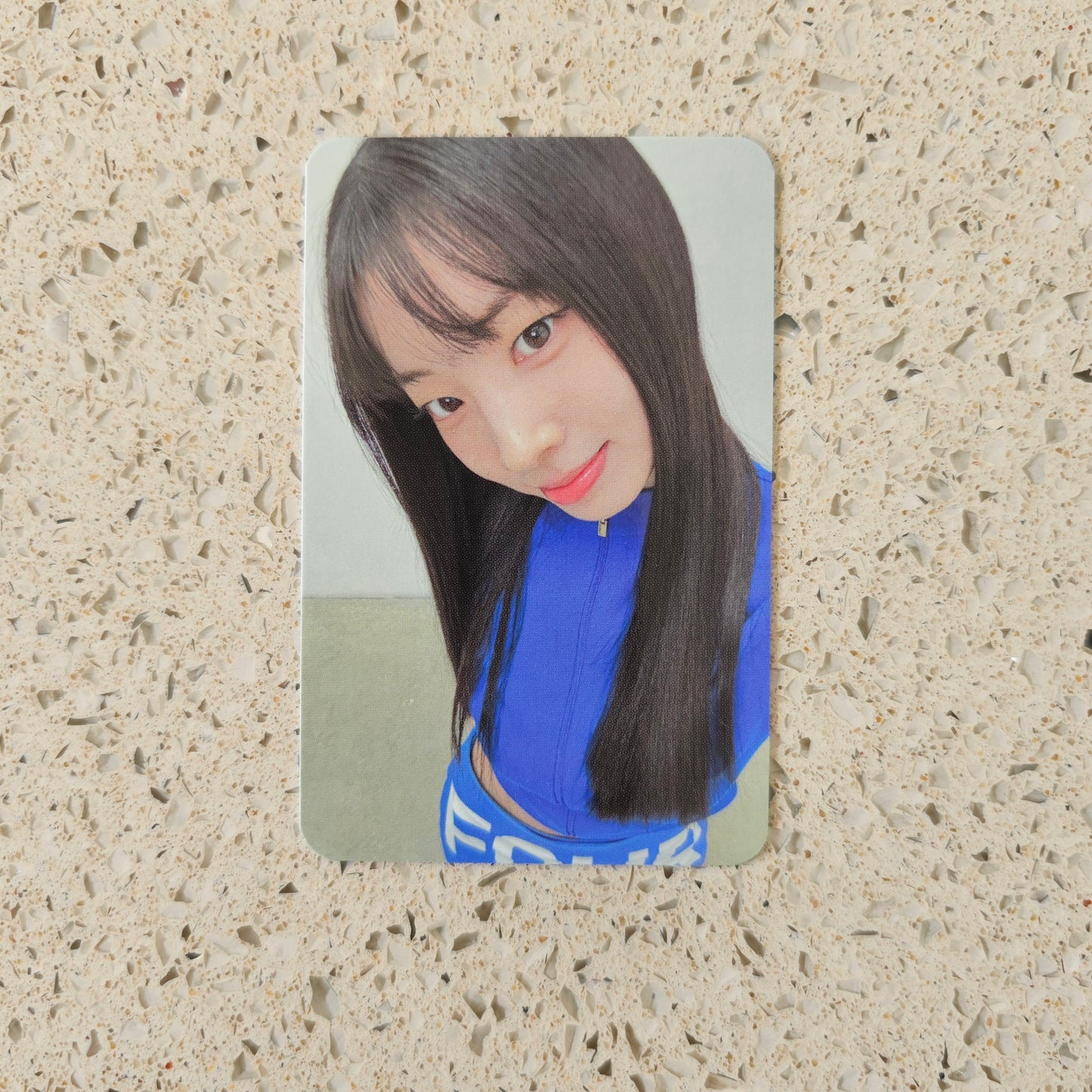 TWICE - THIS IS FOR MUSIC KOREA POB PHOTOCARDS