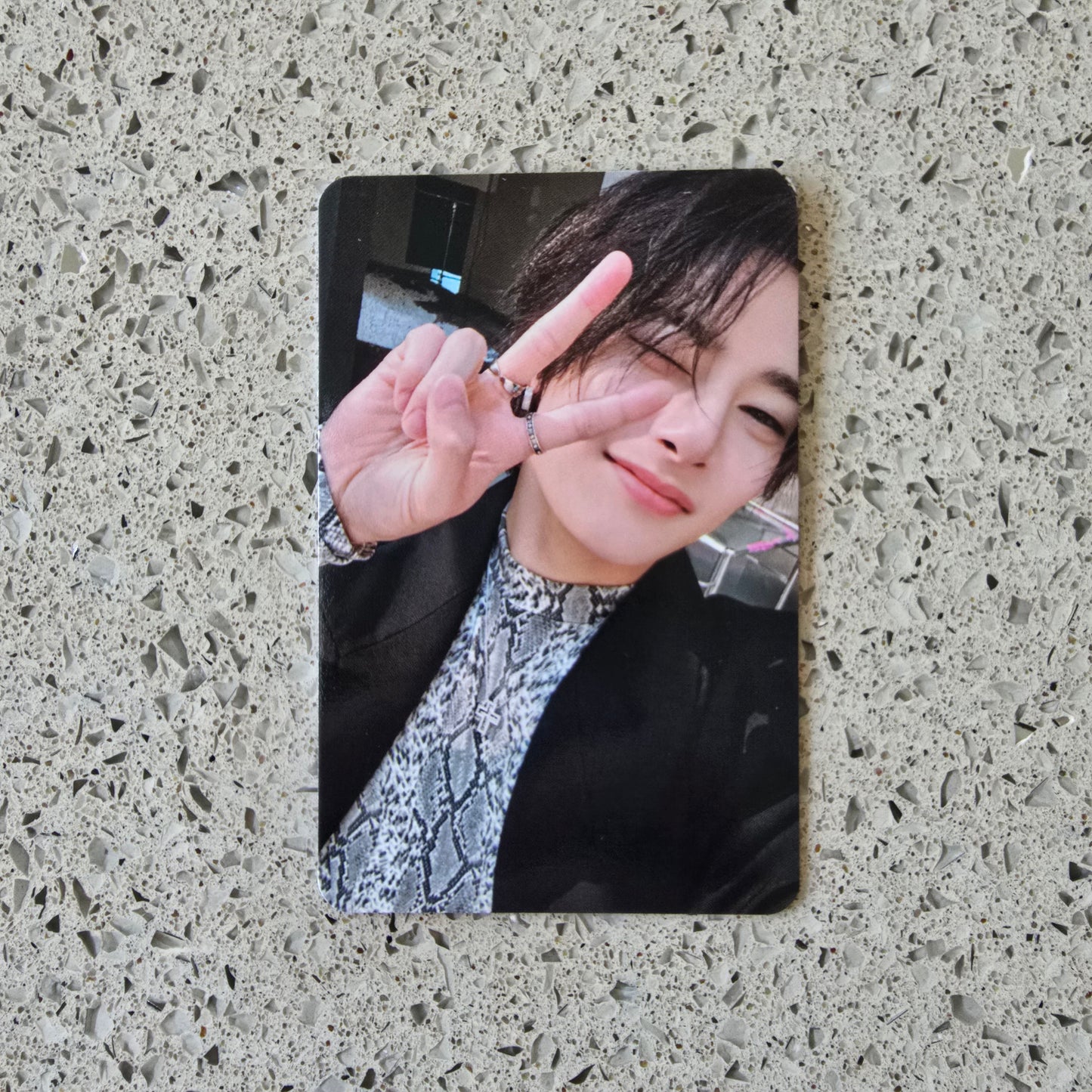 STRAY KIDS - DO IT SOUNDWAVE POB PHOTOCARDS