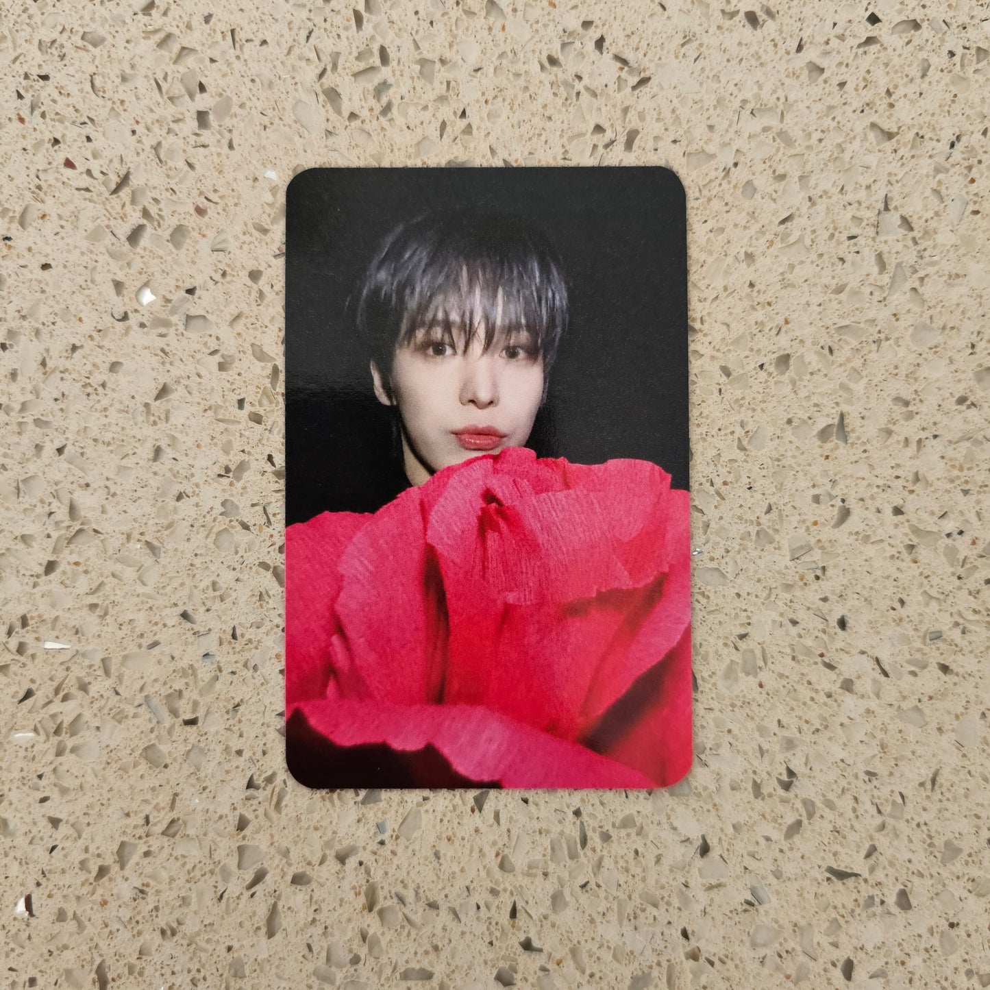 ATEEZ - GOLDEN HOUR: PART 3 IN YOUR FANTASY EDITION LIMITED VER. - SOUNDWAVE POB PHOTOCARDS