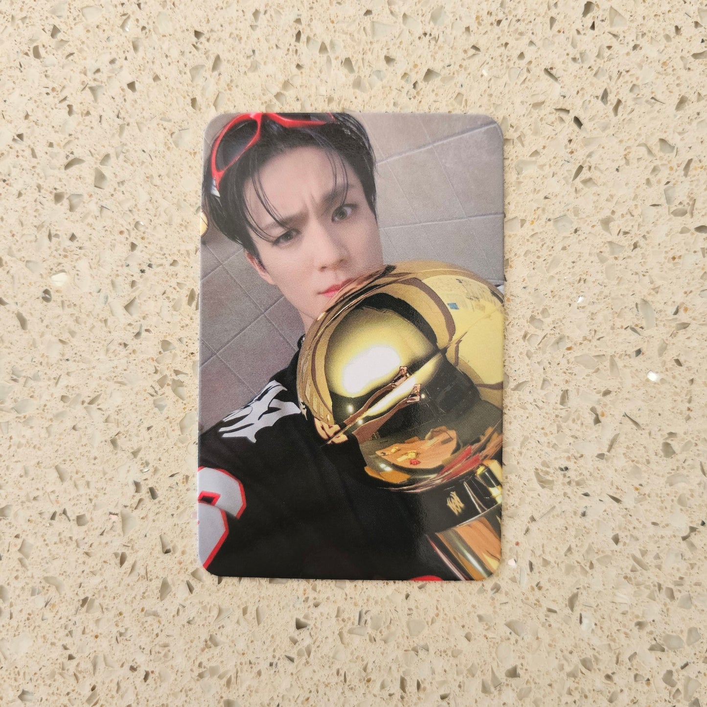 NCT - GOLDEN AGE MUSIC KOREA POB PHOTOCARDS