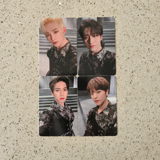 ONEUS - LIVED MMT POB PHOTOCARDS