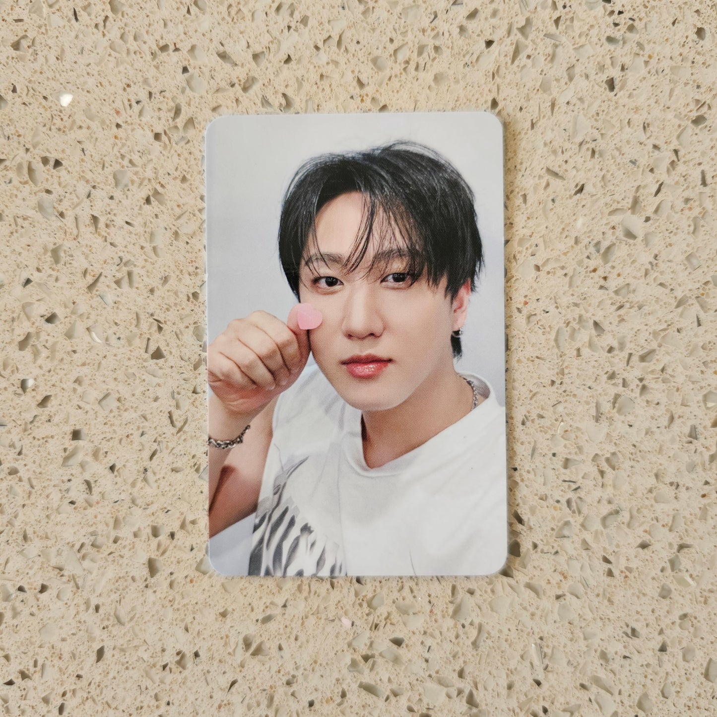STRAY KIDS - KARMA SOUNDWAVE POB PHOTOCARDS