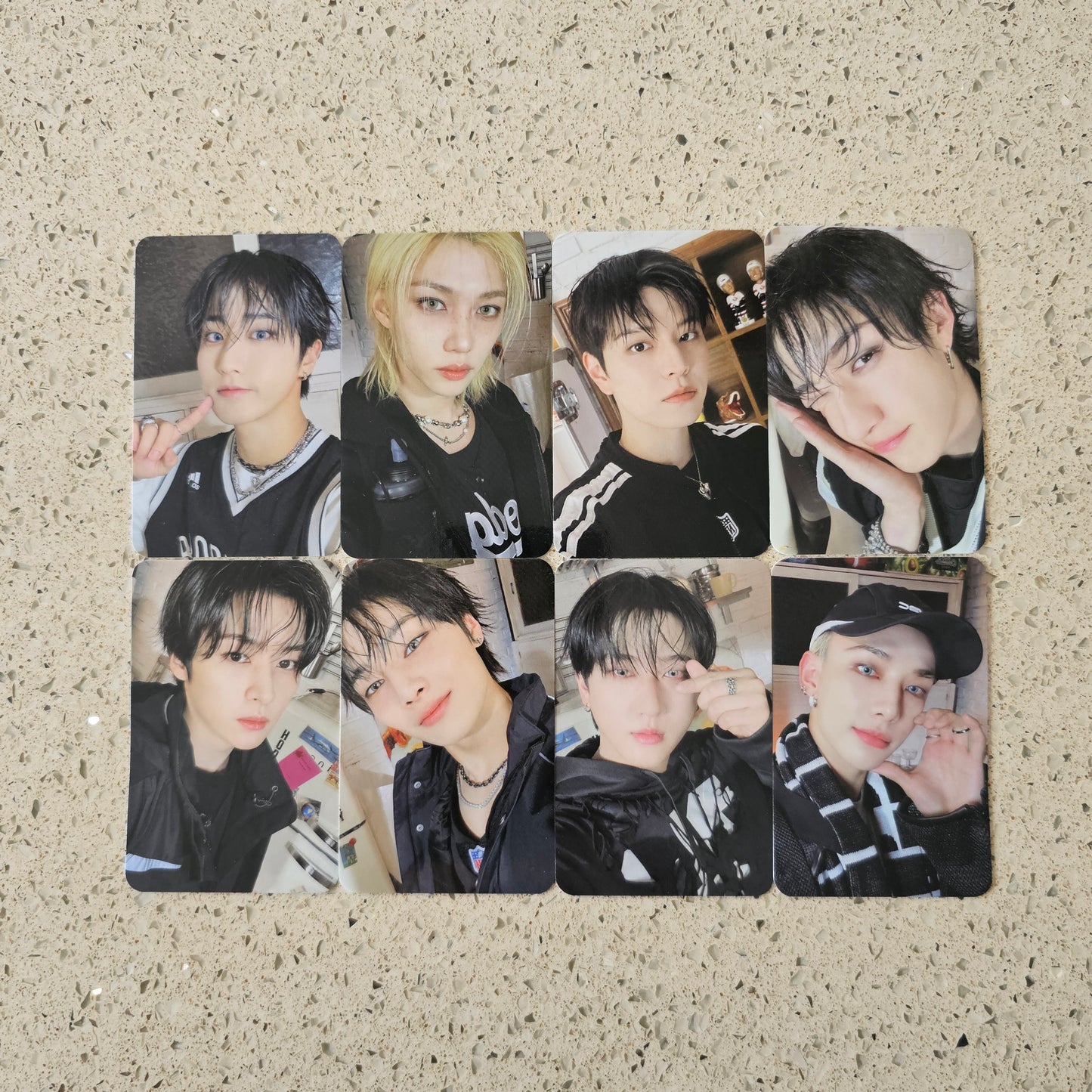 STRAY KIDS - KARMA SKZOO POB PHOTOCARDS (SKZOO SHOP VER.)