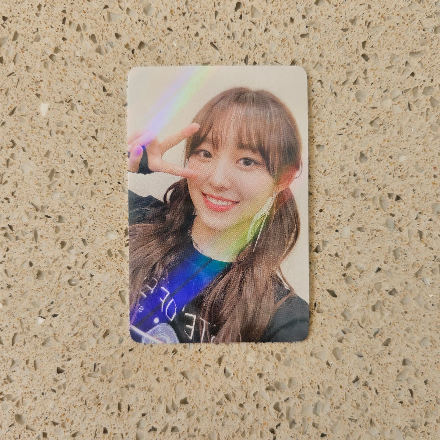 LIGHTSUM - LIGHT A WISH MAKESTAR POB HOLOGRAPHIC PHOTOCARDS