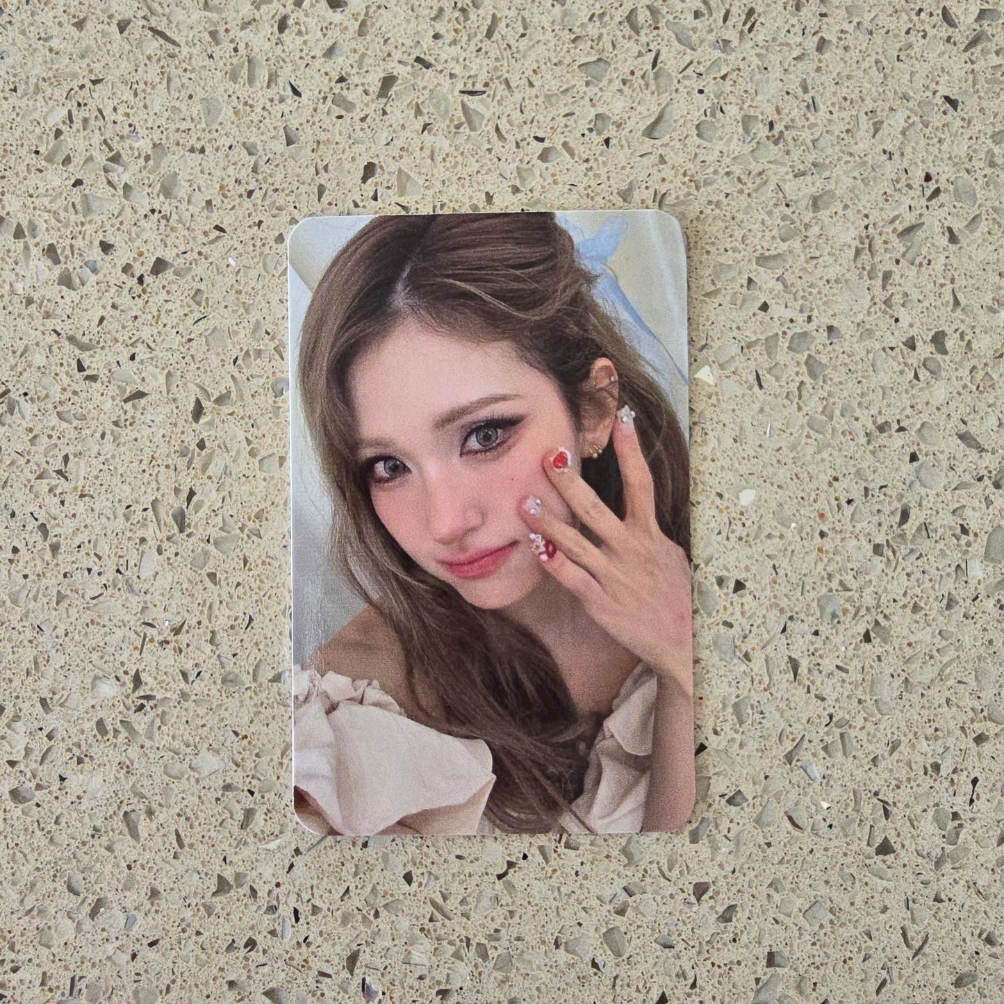 I.O.I - I.O.I : LOOP MUSIC KOREA POB PHOTOCARDS