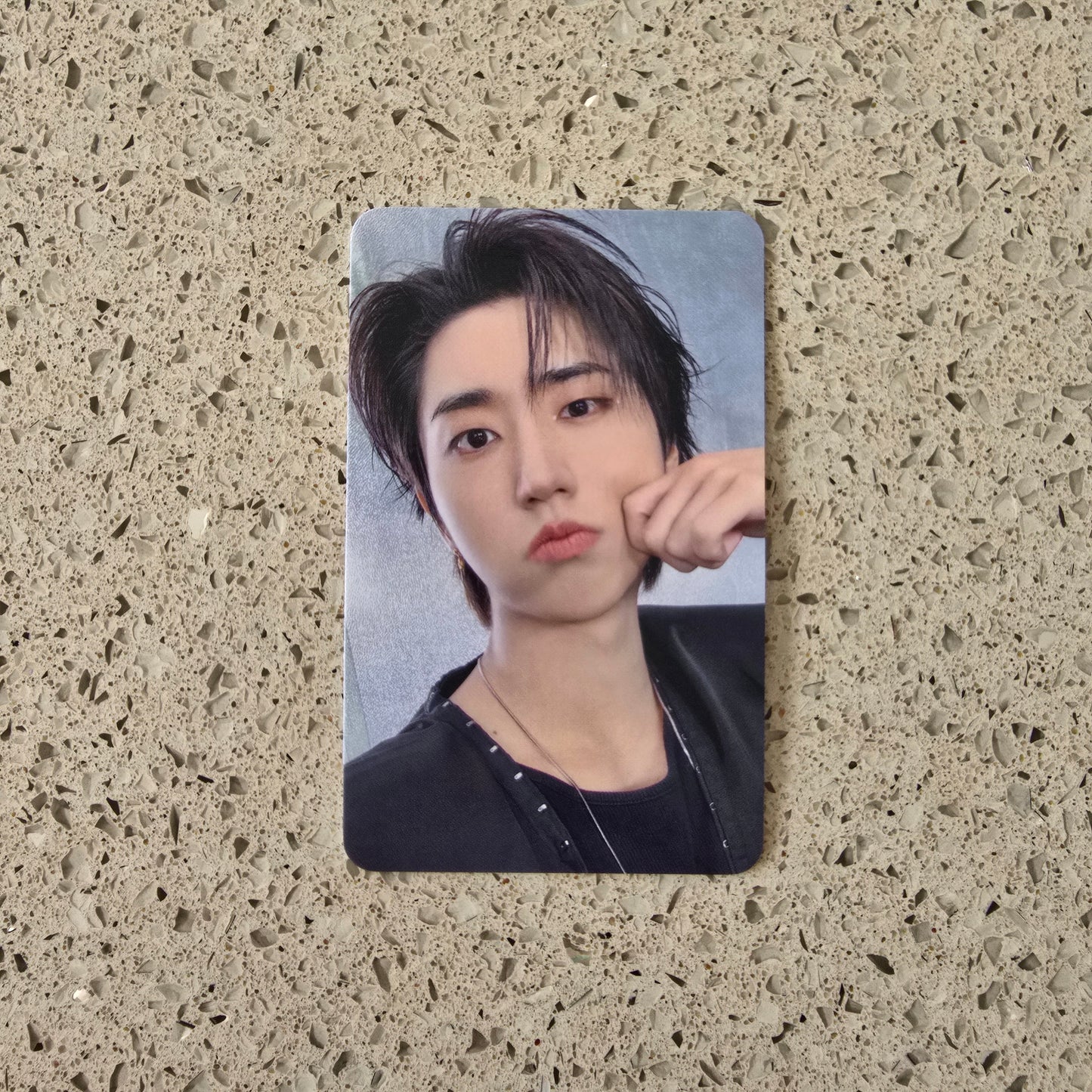 STRAY KIDS RUN IT ONLINE PHOTOCARDS