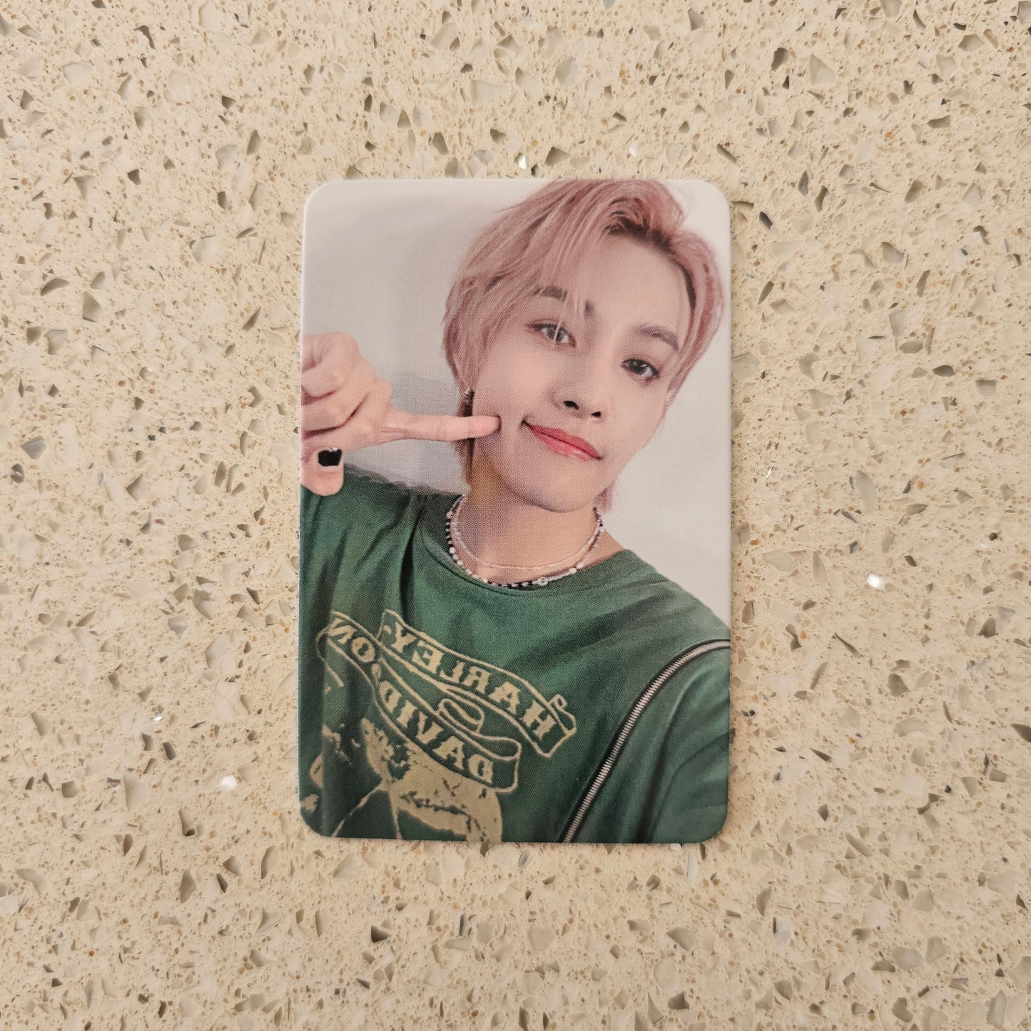 NCT - GOLDEN AGE MUSIC KOREA POB PHOTOCARDS