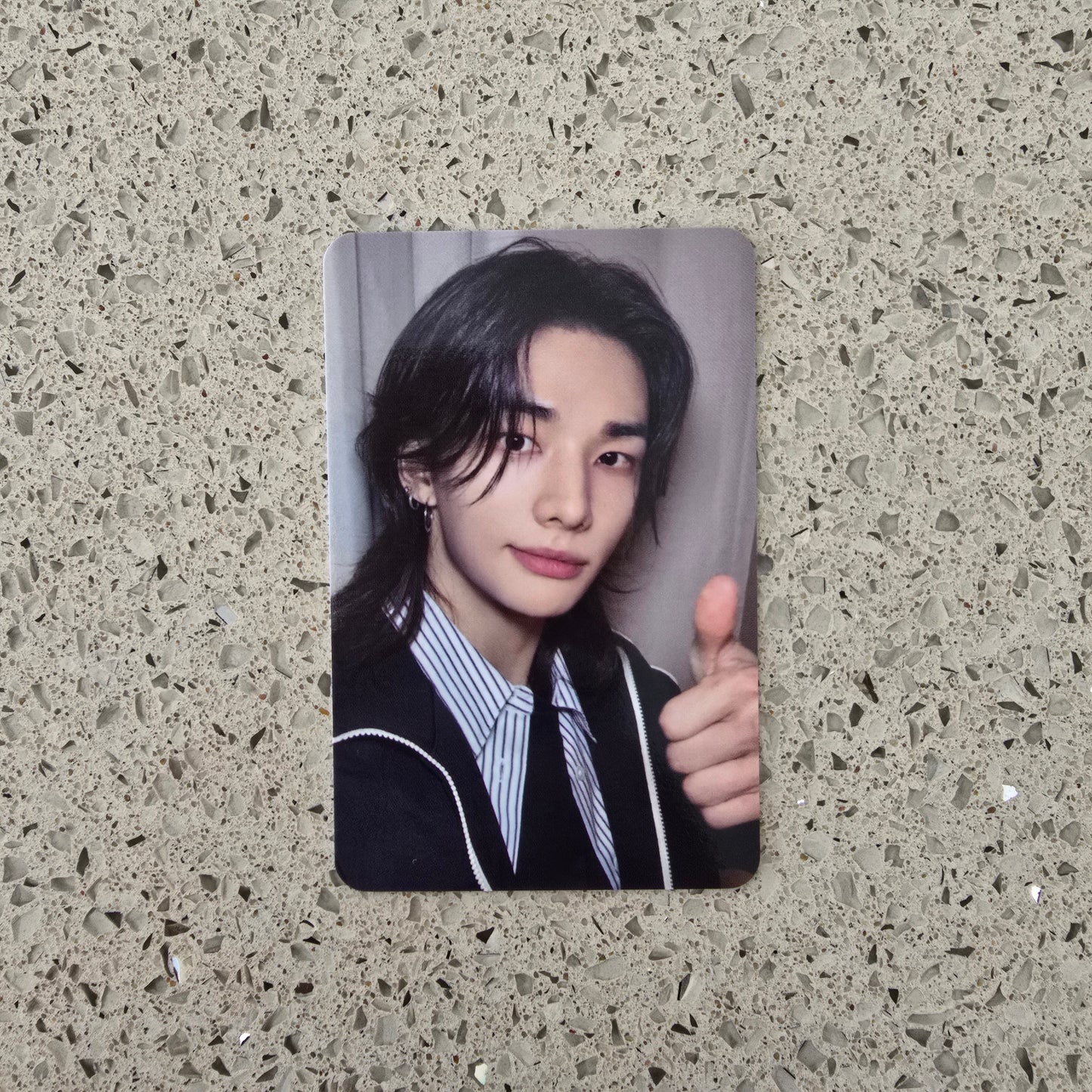 STRAY KIDS - THIS & THAT WITHMUU POB PHOTOCARDS