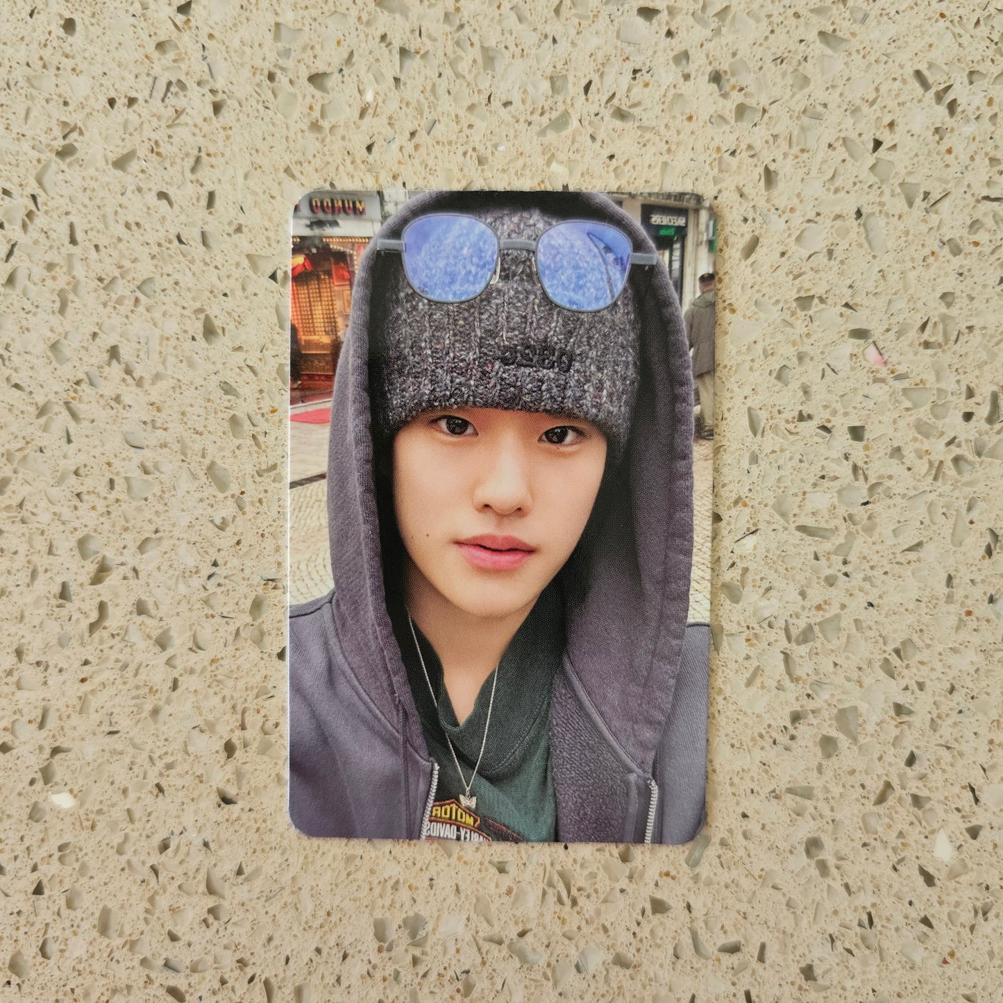 RIIZE - RIIZING TRADING PHOTOCARDS