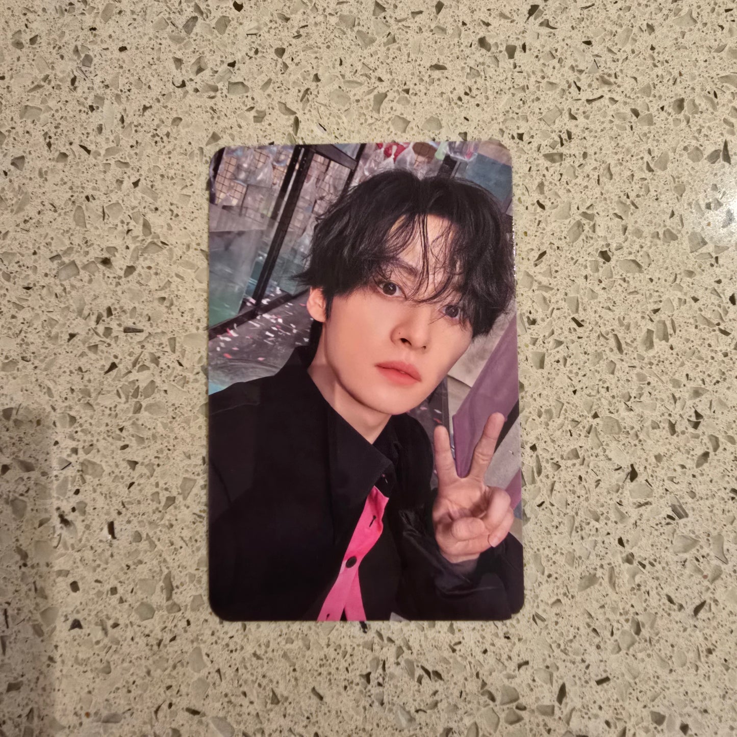 STRAY KIDS - DO IT MUSICPLANT POB PHOTOCARDS