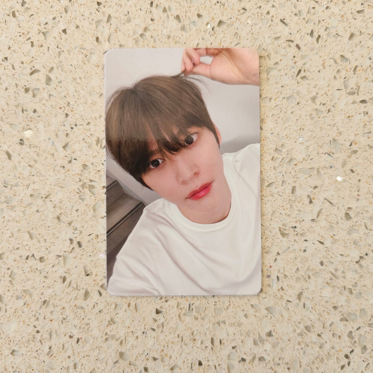 RIIZE - LUCKY UNIVERSAL MUSIC POB PHOTOCARDS