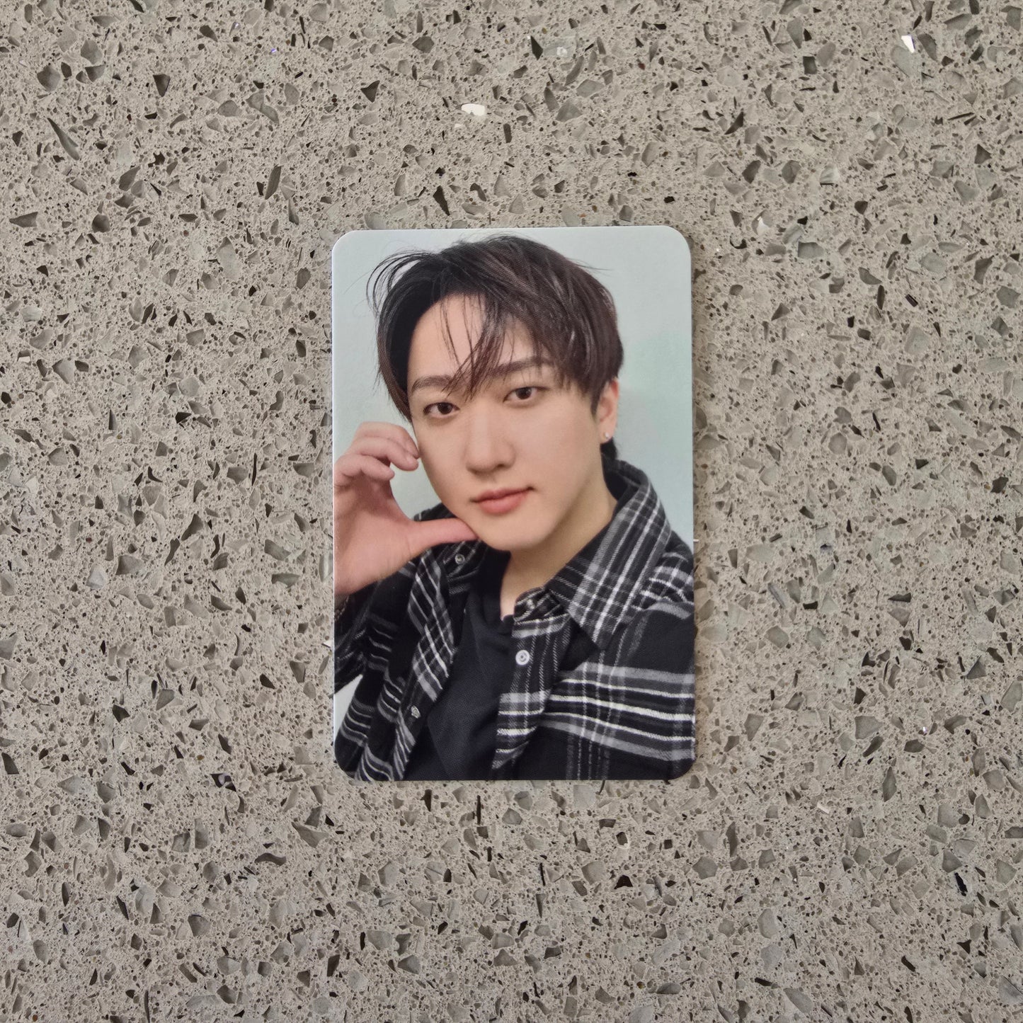 STRAY KIDS - THIS & THAT MUSIC KOREA POB PHOTOCARDS
